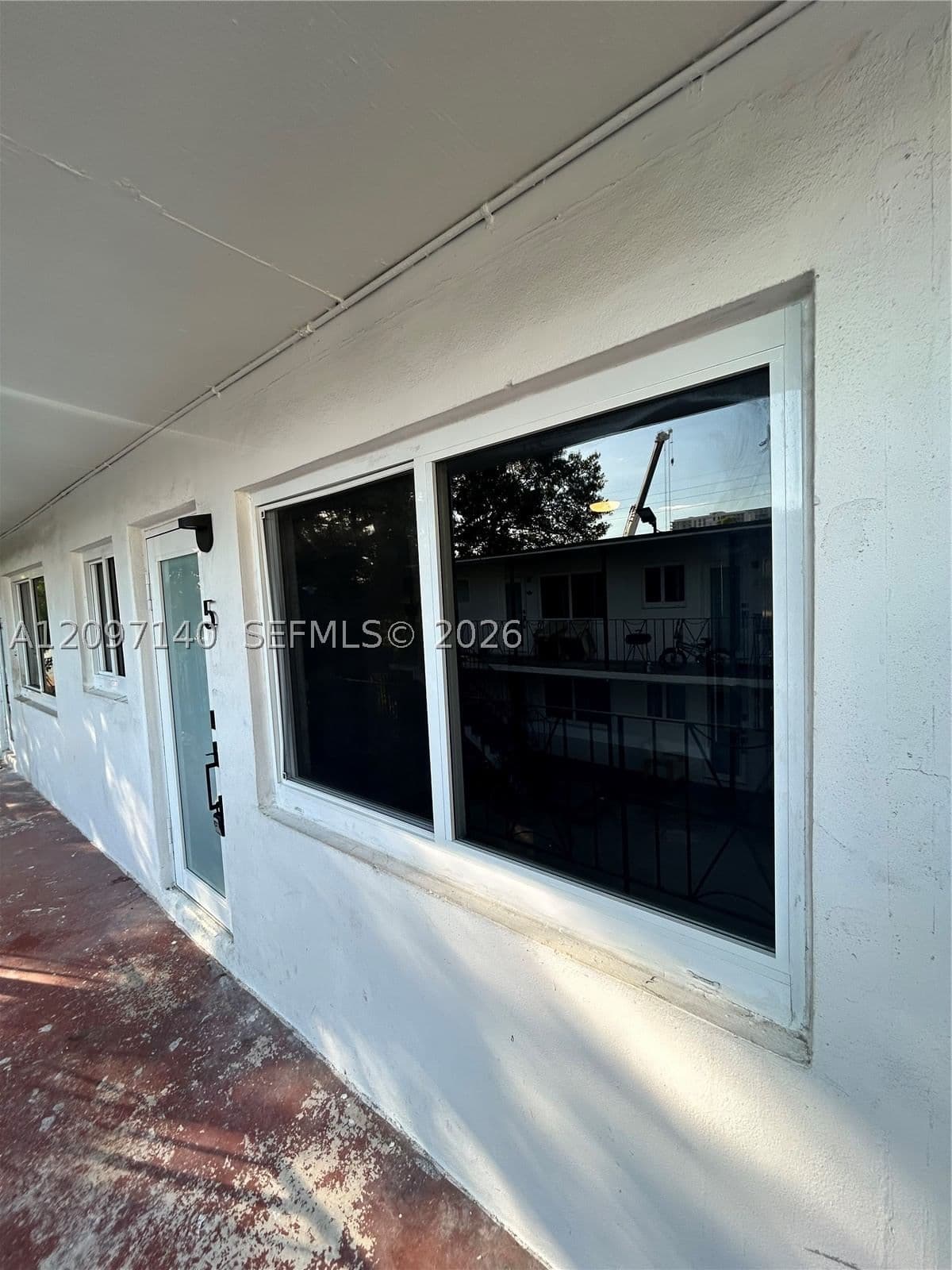 1+1 Mülk — 1140 1st Pl #2, Miami, FL 33136