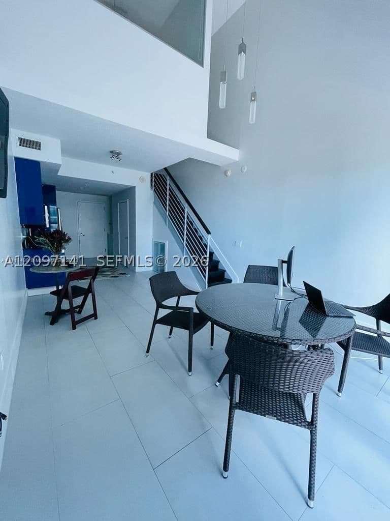 2+1 Condo — 60 13th St #3606, Miami, FL 33130