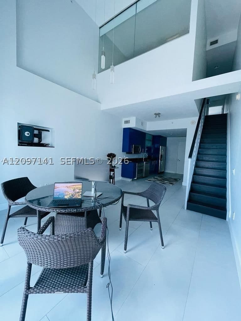 2+1 Condo — 60 13th St #3606, Miami, FL 33130