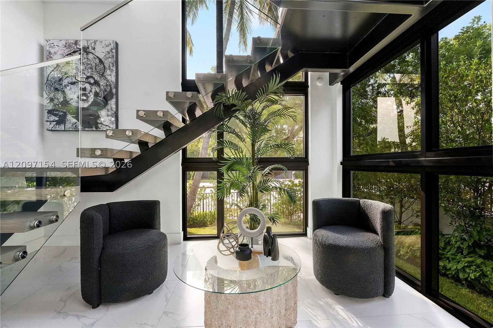 4+1 Müstakil ev — 4364 Alton Rd, Miami Beach, FL 33140