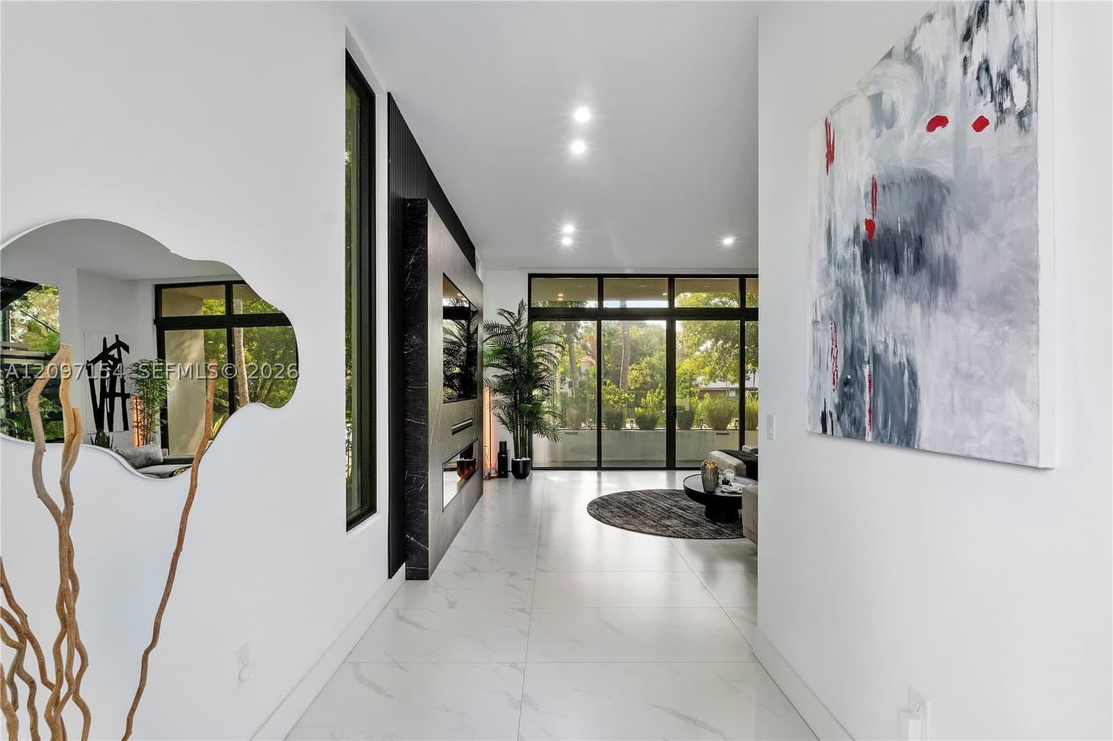 4+1 Müstakil ev — 4364 Alton Rd, Miami Beach, FL 33140