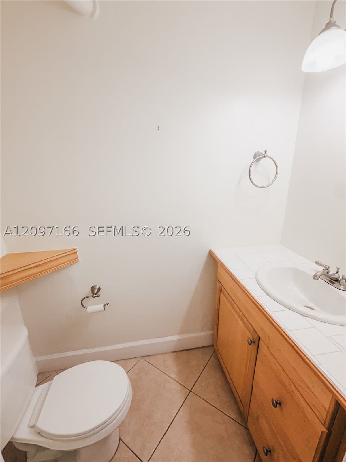 1+1 Condo — 3304 Virginia St #5C, Miami, FL 33133