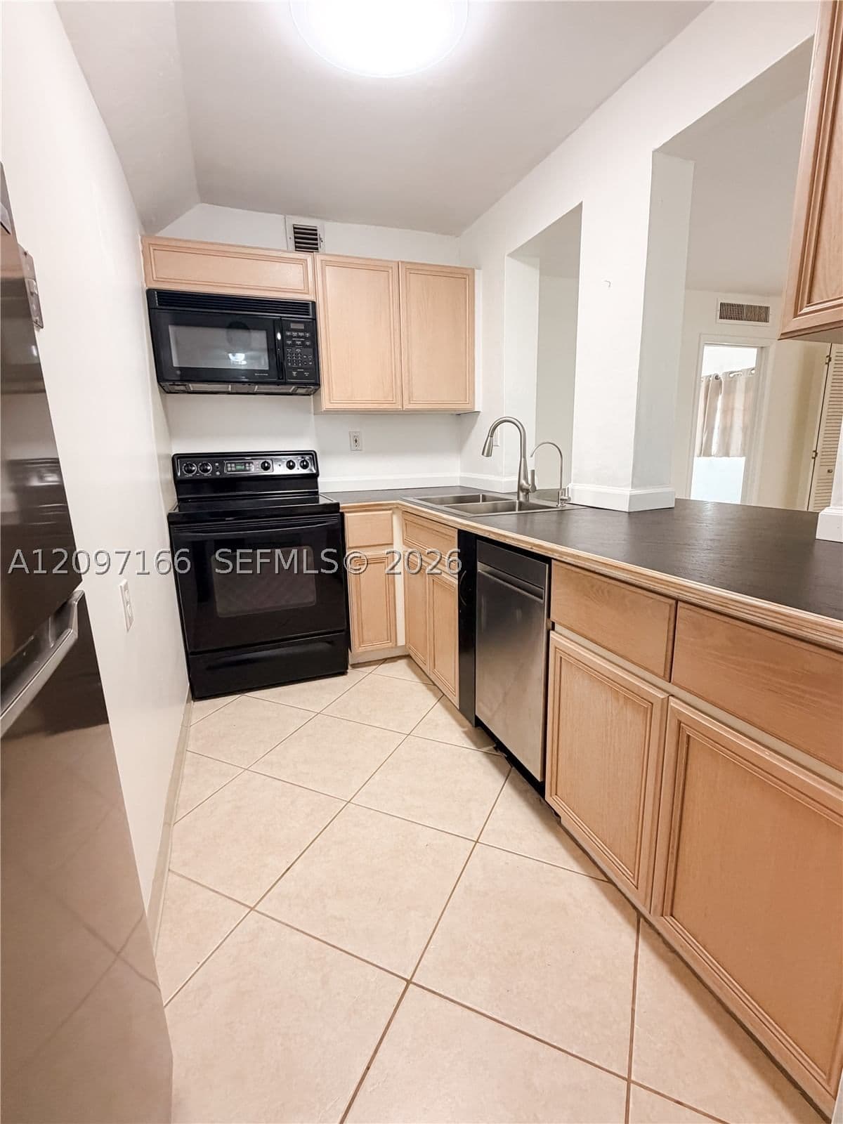 1+1 Condo — 3304 Virginia St #5C, Miami, FL 33133