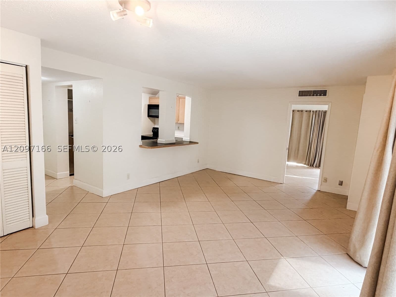 1+1 Condo — 3304 Virginia St #5C, Miami, FL 33133