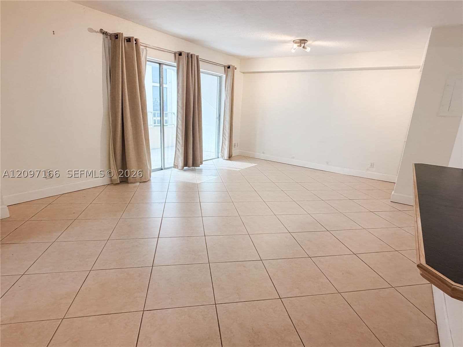 1+1 Condo — 3304 Virginia St #5C, Miami, FL 33133