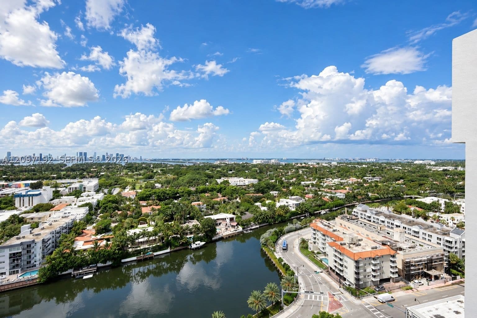 2+1 Condo — 2555 Collins Ave #2406, Miami Beach, FL 33140