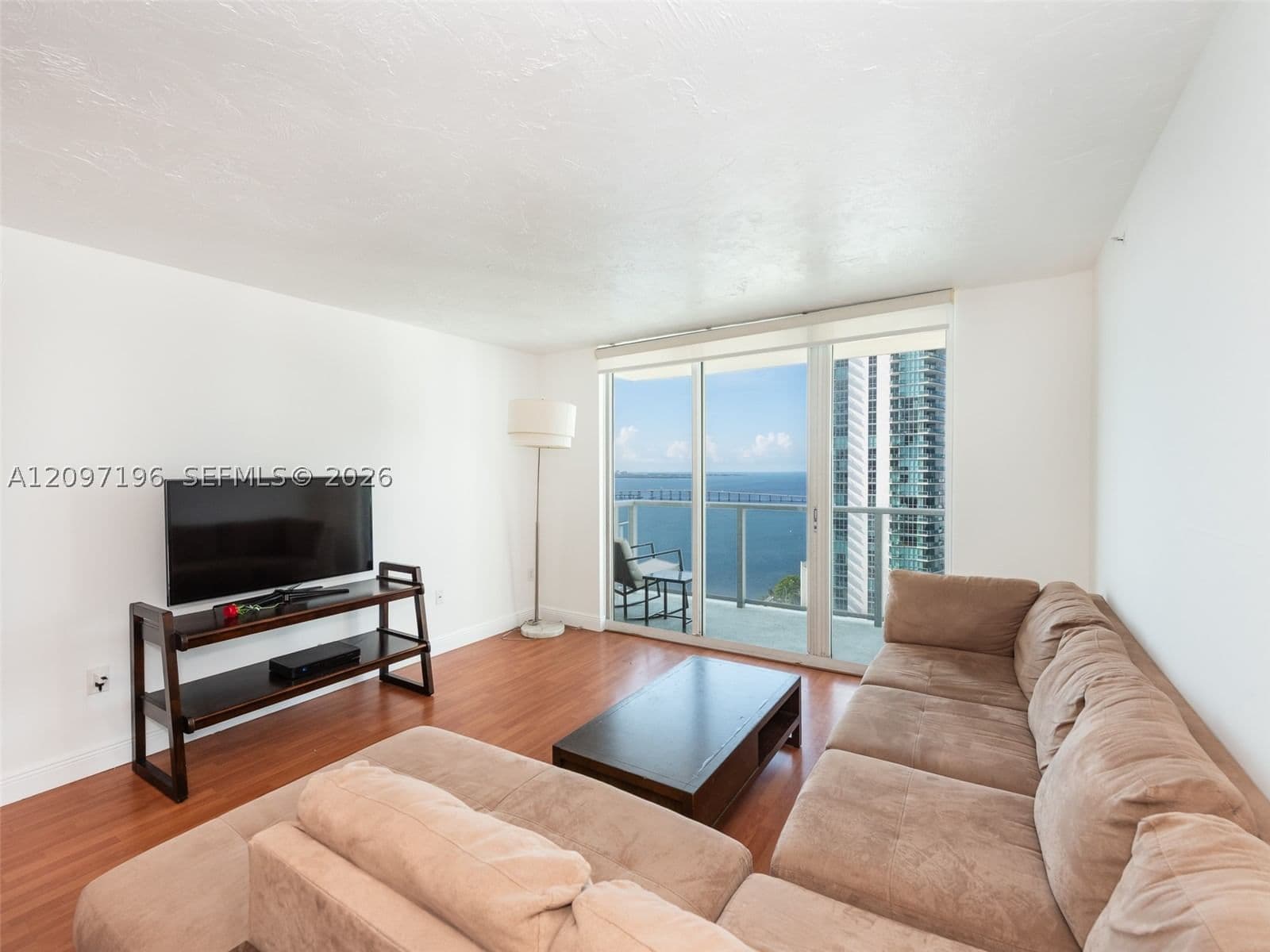 2+1 Condo — 1155 Brickell Bay Dr #3403, Miami, FL 33131