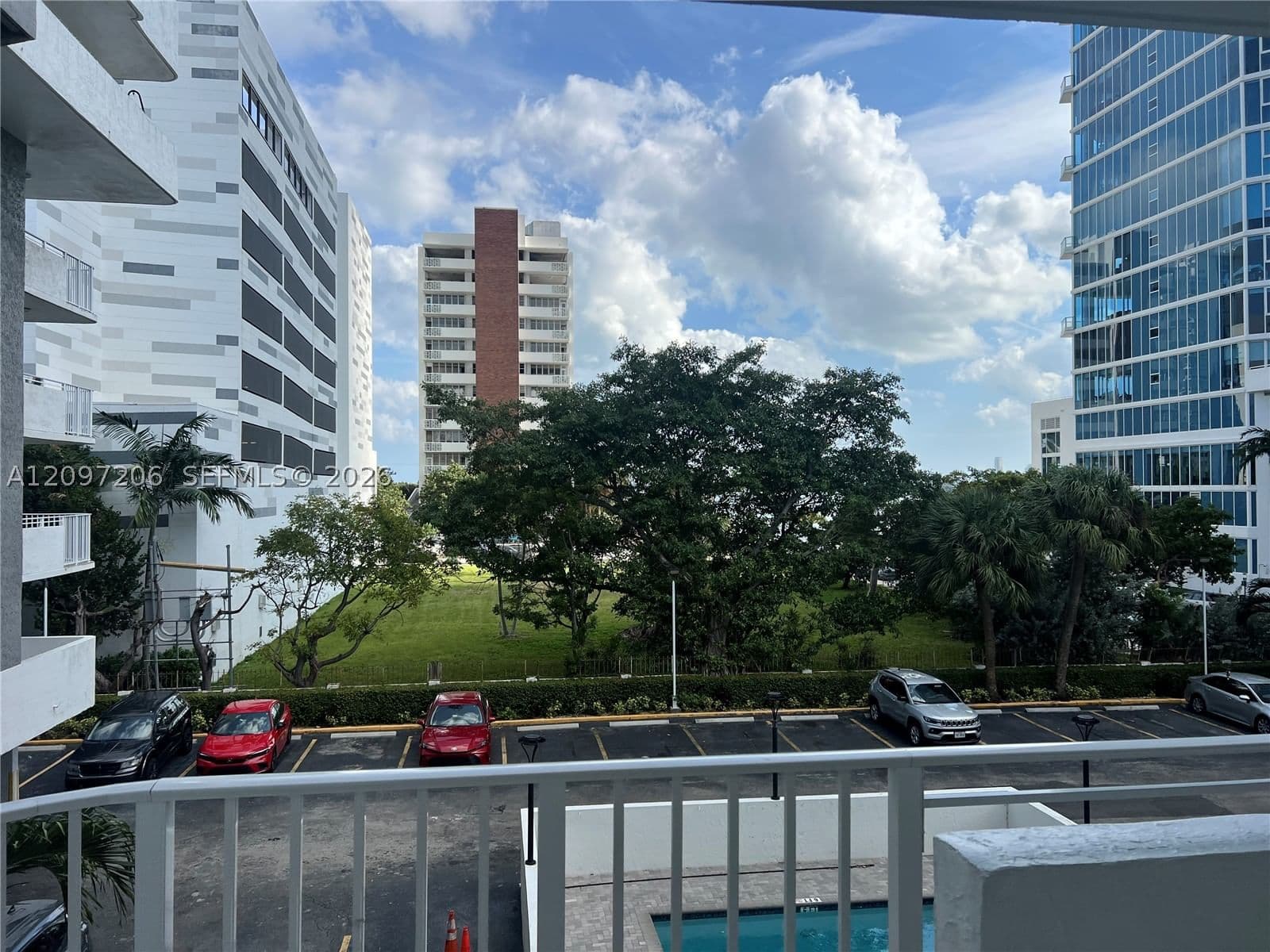 2+1 Daire — 395 21st St #304, Miami, FL 33137