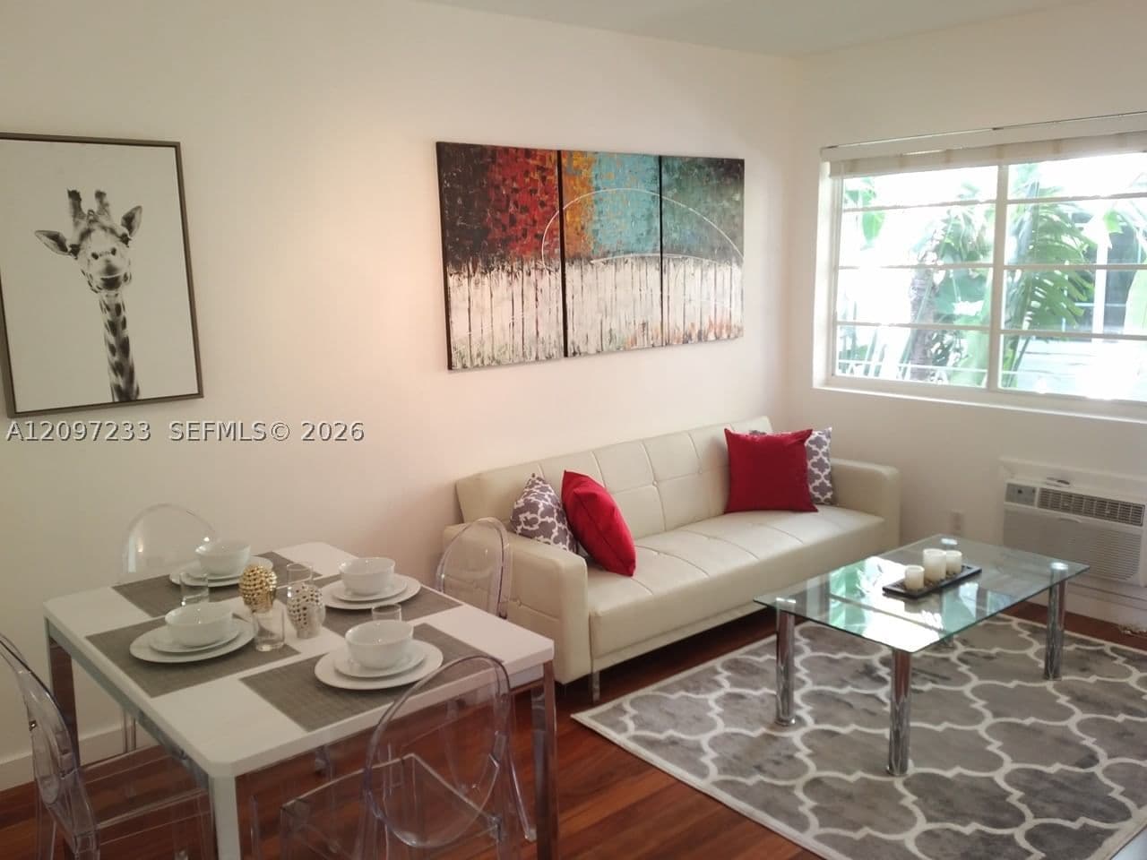 1+1 Condo — Miami Beach, FL 33139
