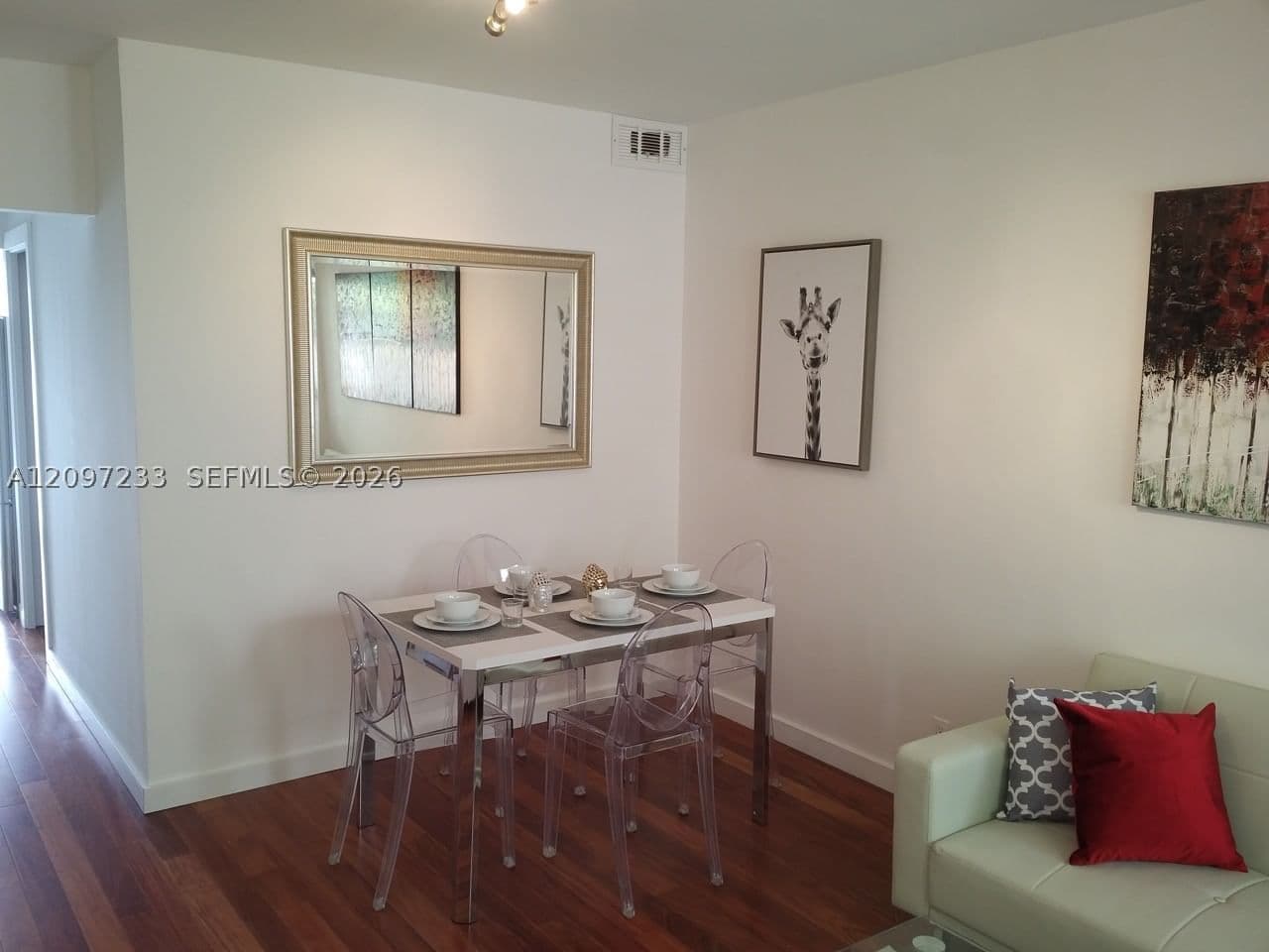 1+1 Condo — Miami Beach, FL 33139