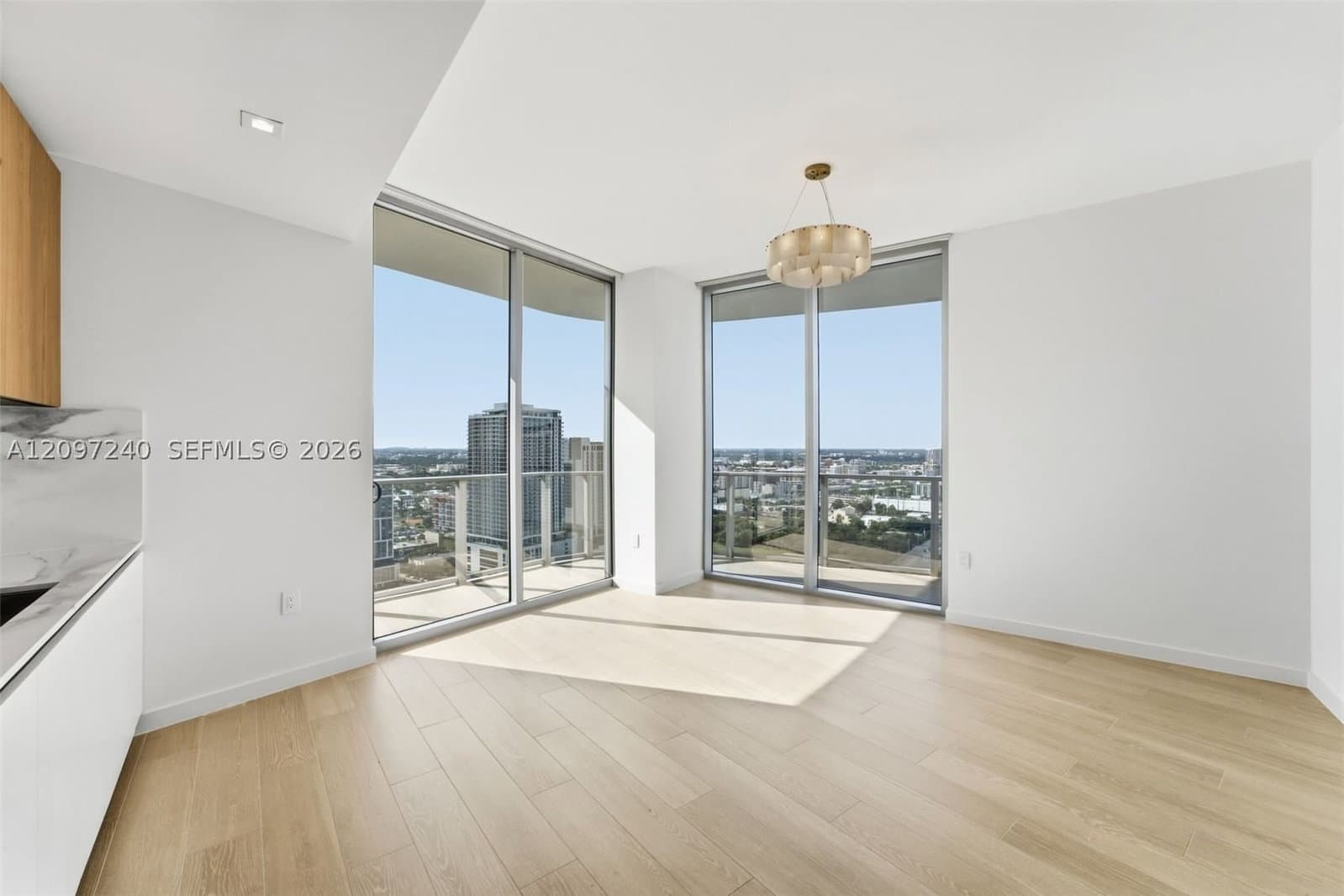 1+1 Condo — 1400 Biscayne Boulevard #3007, Miami, FL 33132