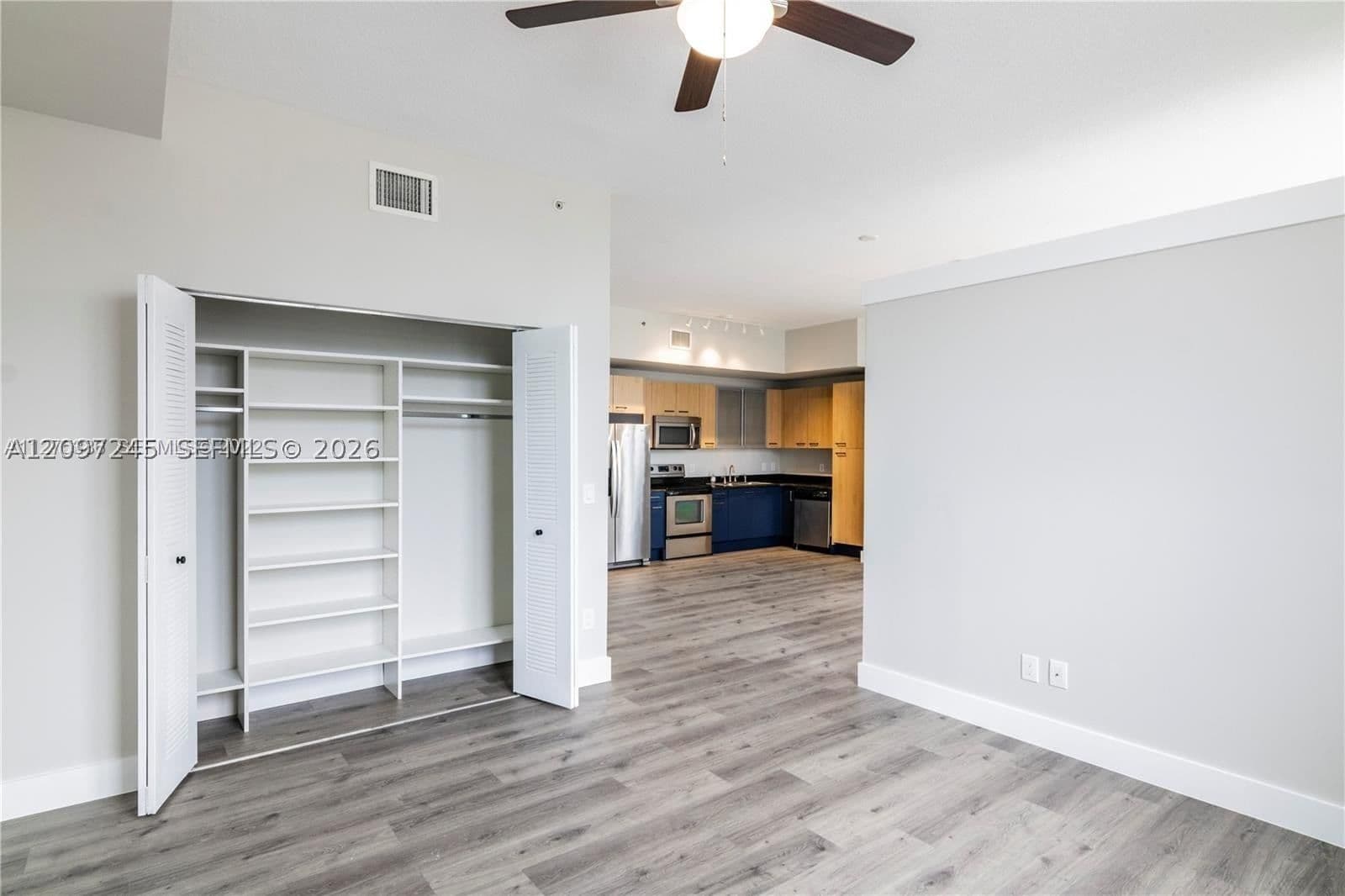 1+1 Condo — 1350 8th Ct #A1-7, Miami, FL 33136