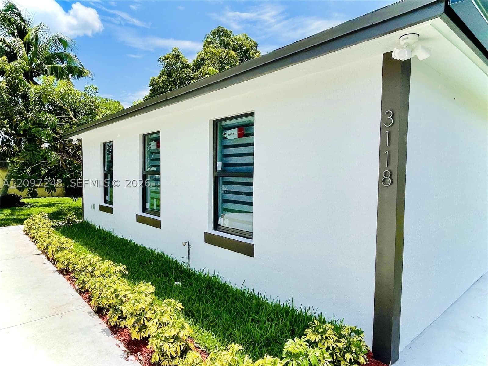 3+1 Mülk — 3118 60 St #0, Miami, FL 33142