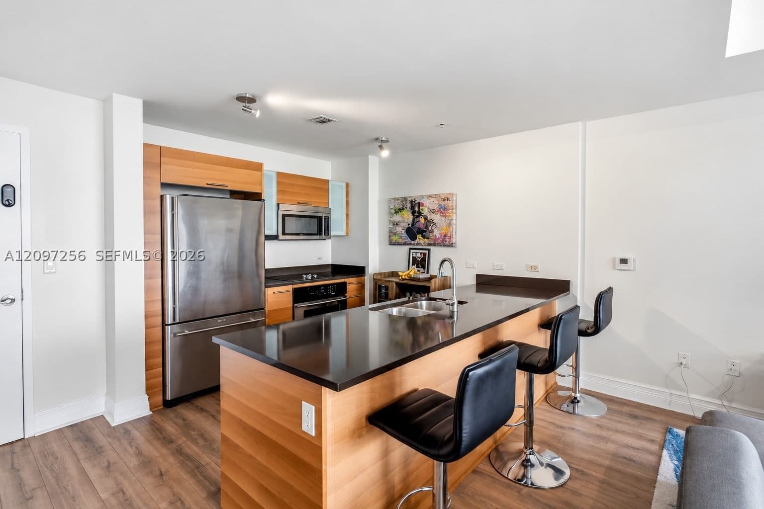 Condo — 3301 1st Ave #H2413, Miami, FL 33137