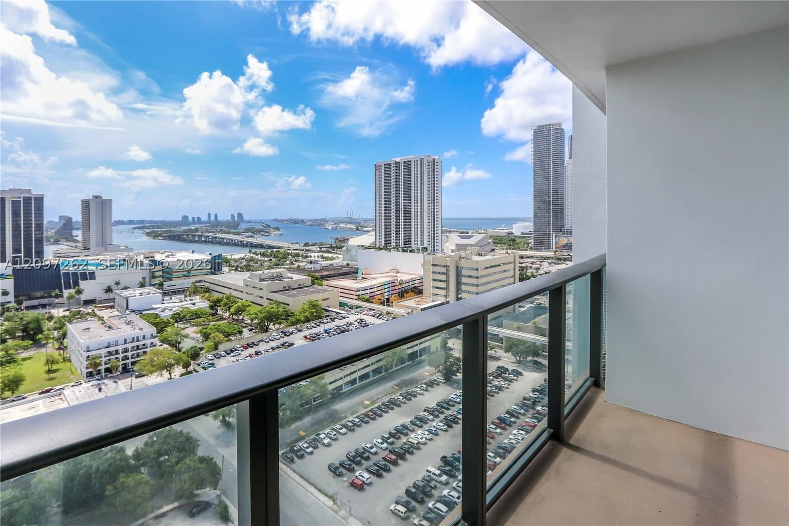 Condo — 1600 1st Ave #2003, Miami, FL 33132