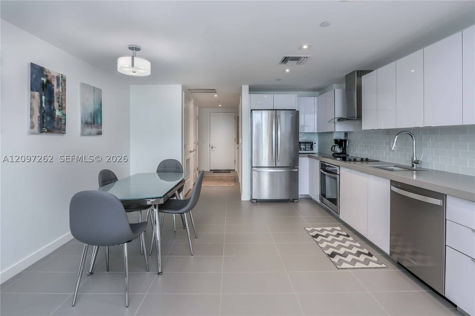 Condo — 1600 1st Ave #2003, Miami, FL 33132