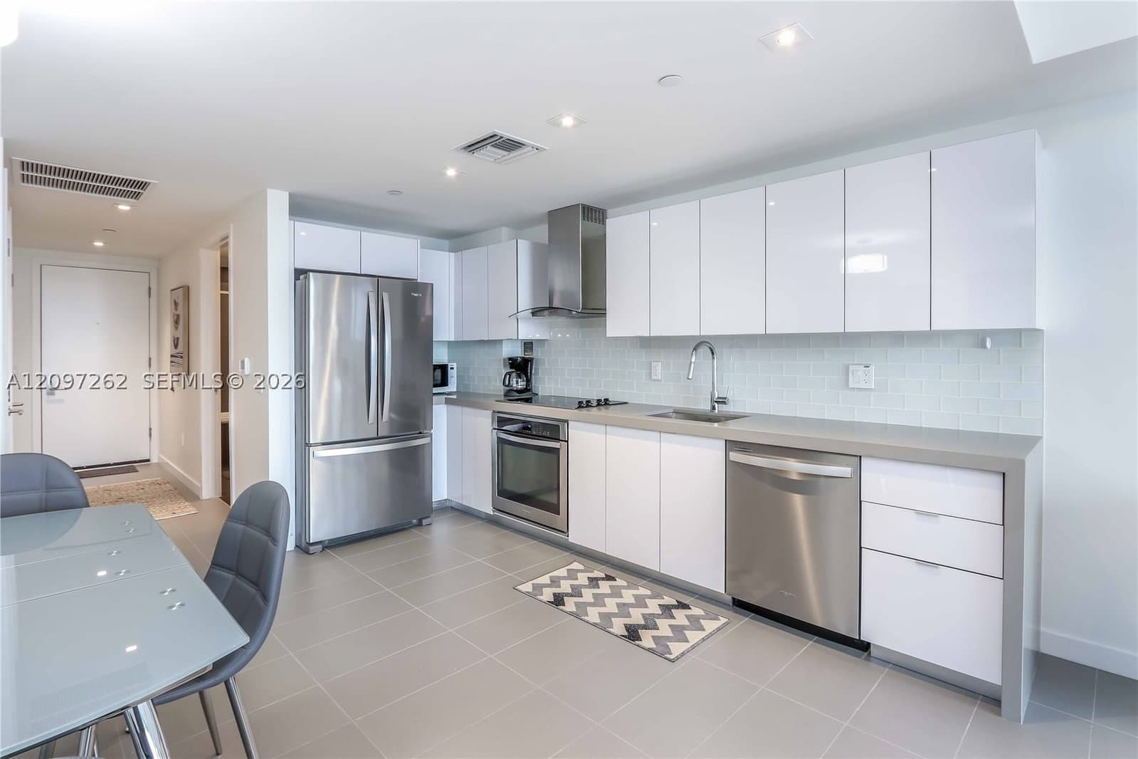 Condo — 1600 1st Ave #2003, Miami, FL 33132