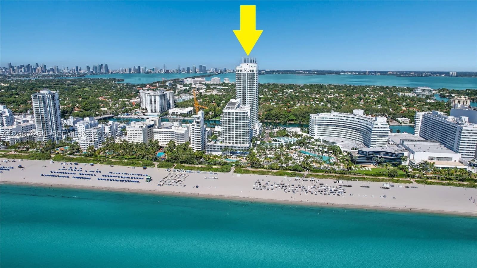 Condo — 4401 Collins Ave #1017, Miami Beach, FL 33140