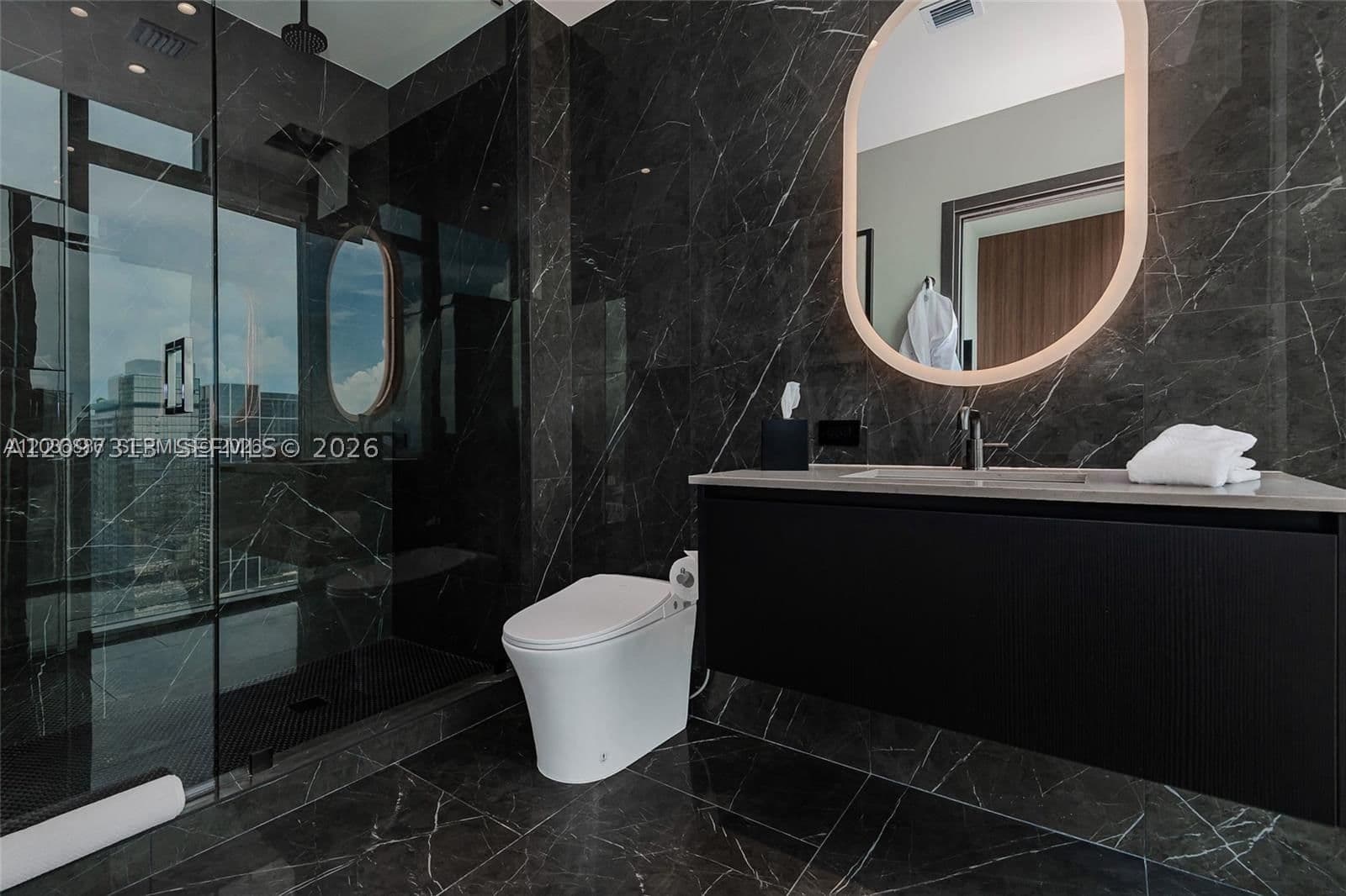 2+1 Condo — 20 11 ST #4404, Miami, FL 33132
