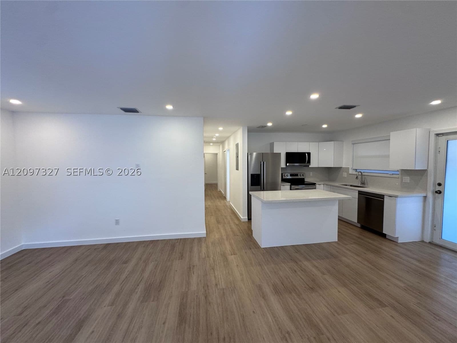 3+1 Mülk — 352 17th Rd #352, Miami, FL 33129