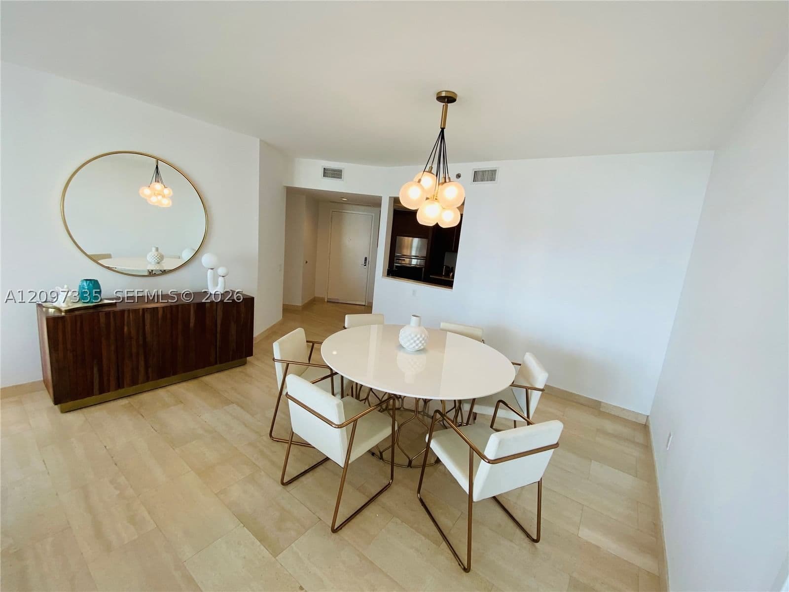 2+1 Condo — 450 Alton Rd #1406, Miami Beach, FL 33139