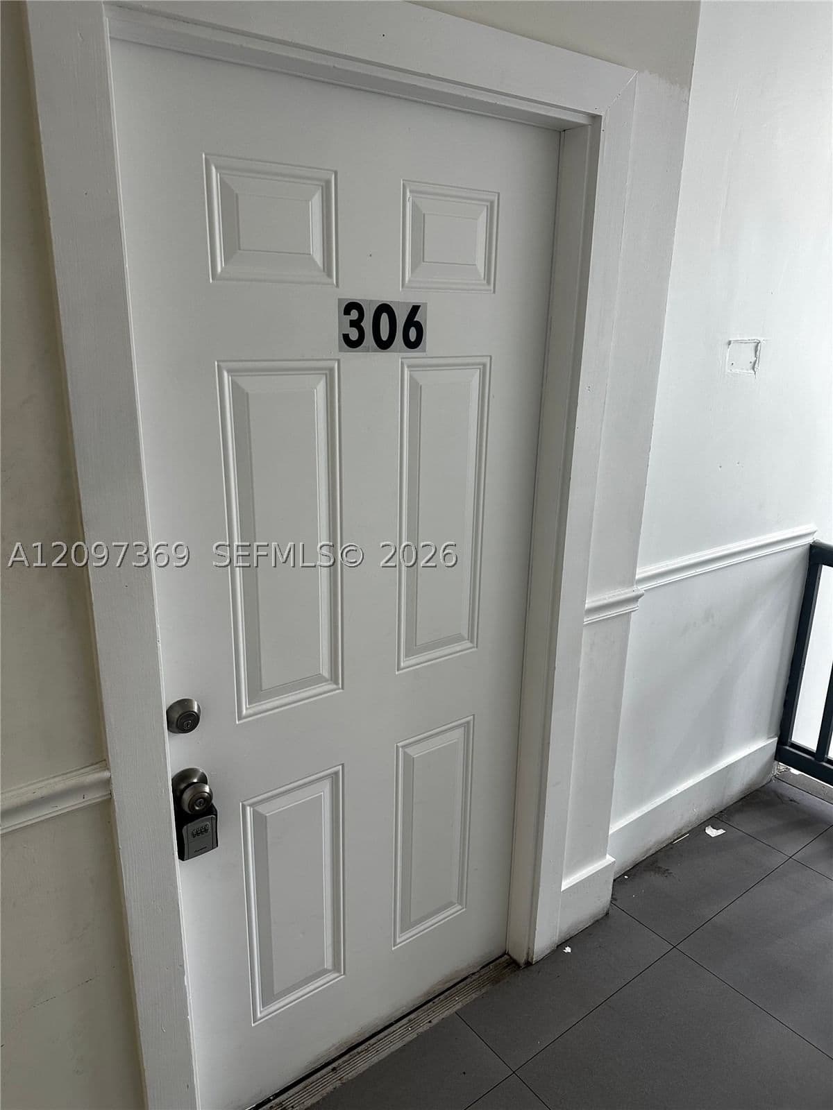 2+1 Daire — 1129 3rd St #306, Miami, FL 33128