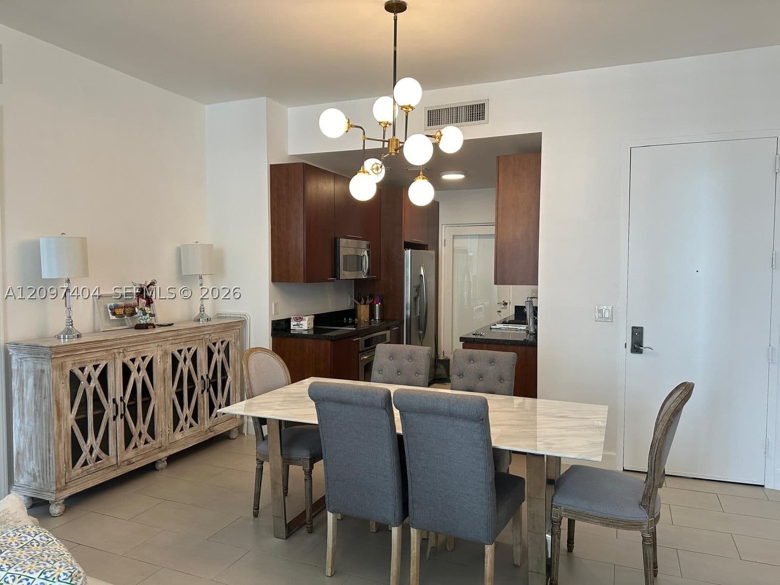 1+1 Condo — 1607 Ponce De Leon Blvd #8D, Coral Gables, FL 33134