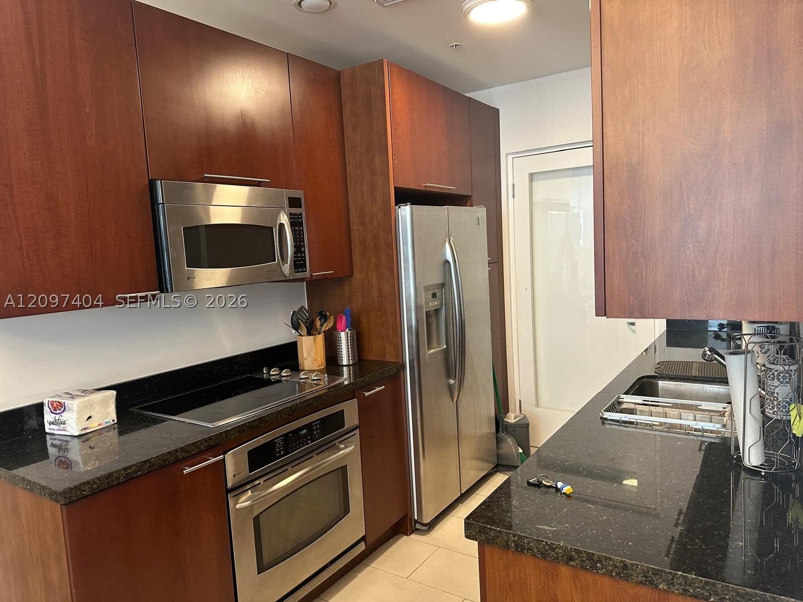 1+1 Condo — 1607 Ponce De Leon Blvd #8D, Coral Gables, FL 33134