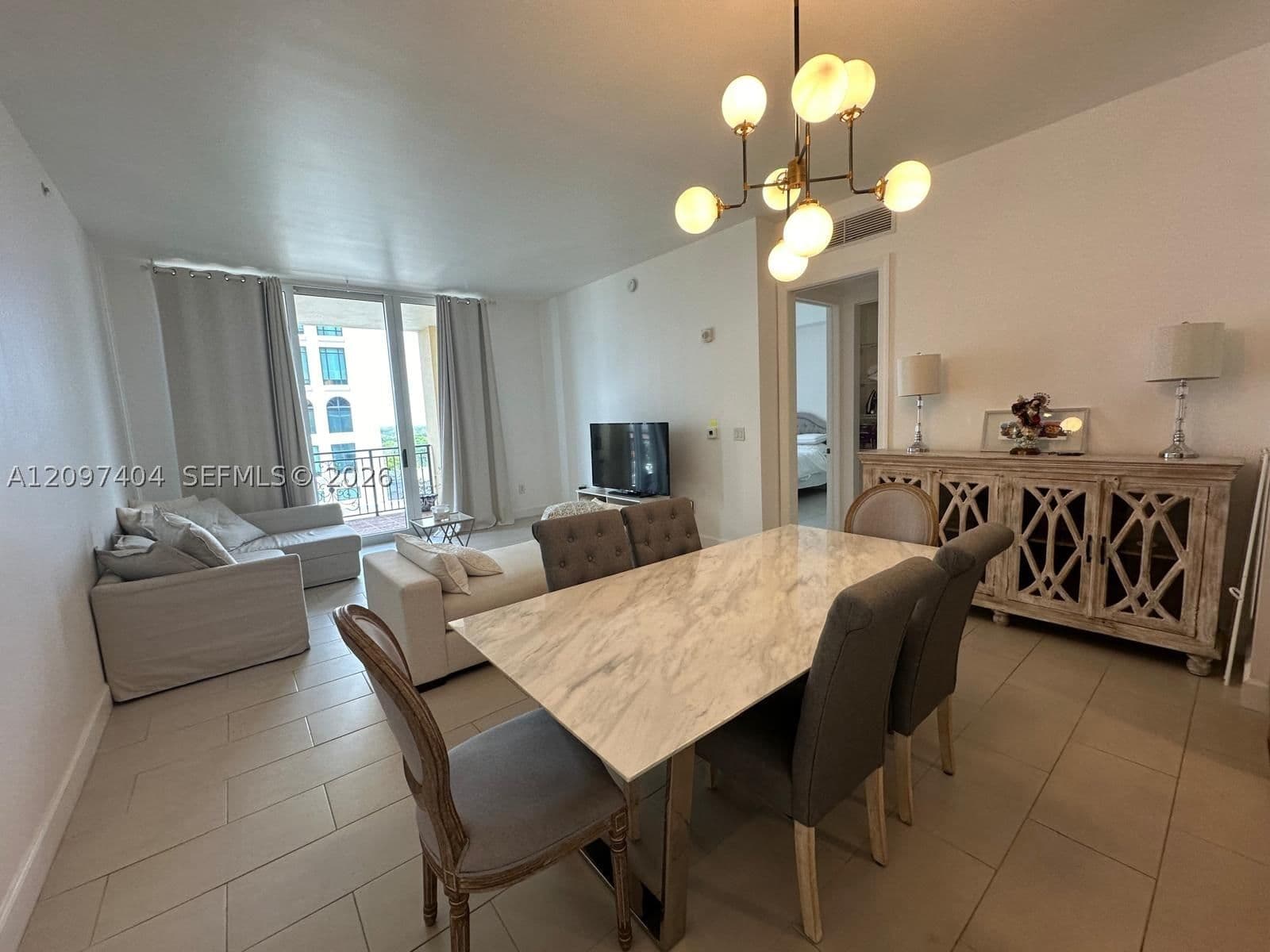 1+1 Condo — 1607 Ponce De Leon Blvd #8D, Coral Gables, FL 33134