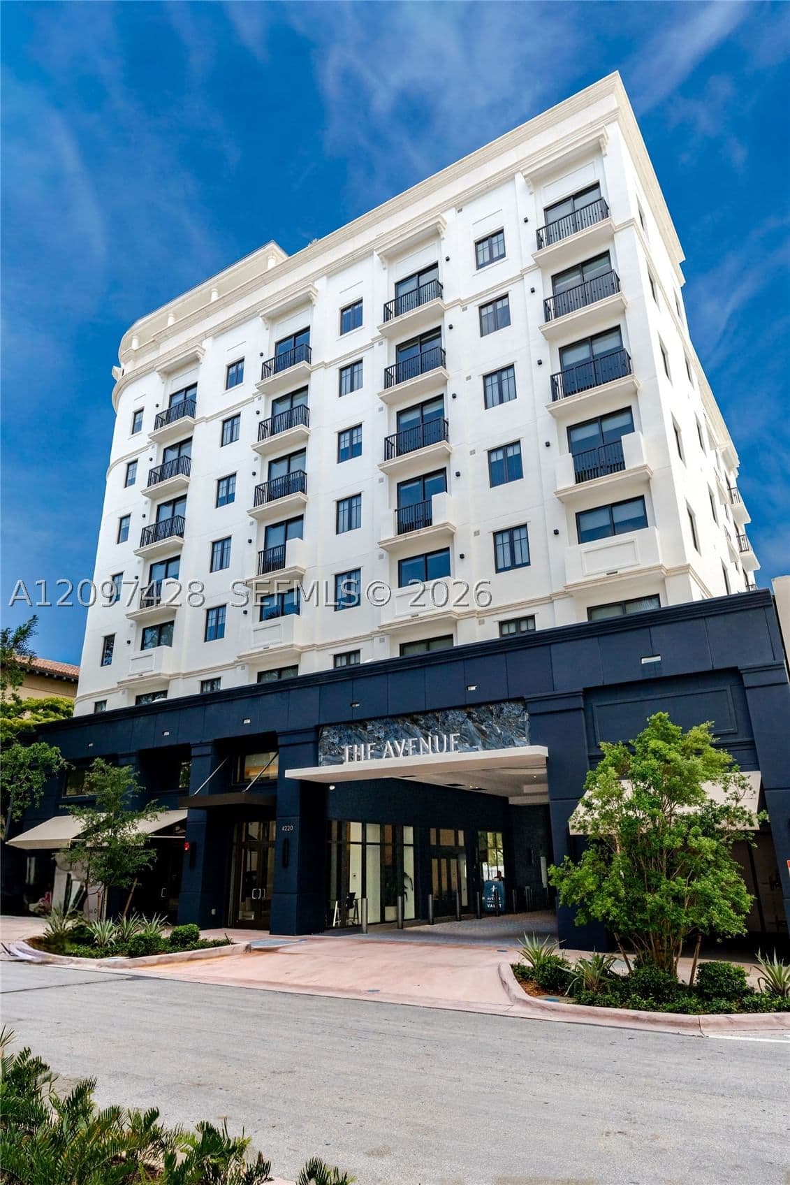 2+1 Condo — 4220 Laguna St #703, Coral Gables, FL 33146