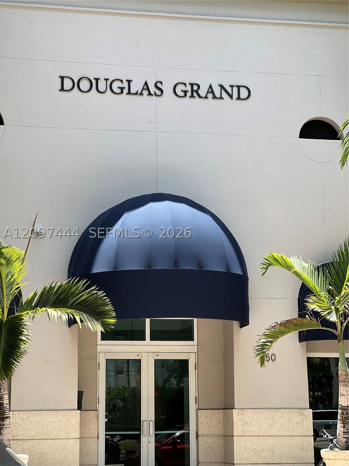 1+1 Condo — 50 Menores Ave #505, Coral Gables, FL 33134