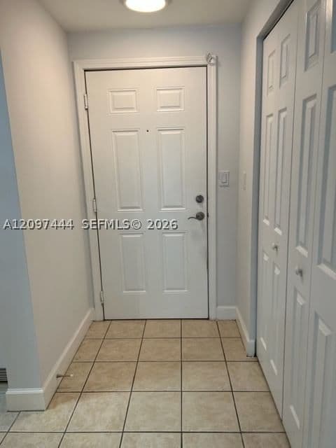 1+1 Condo — 50 Menores Ave #505, Coral Gables, FL 33134