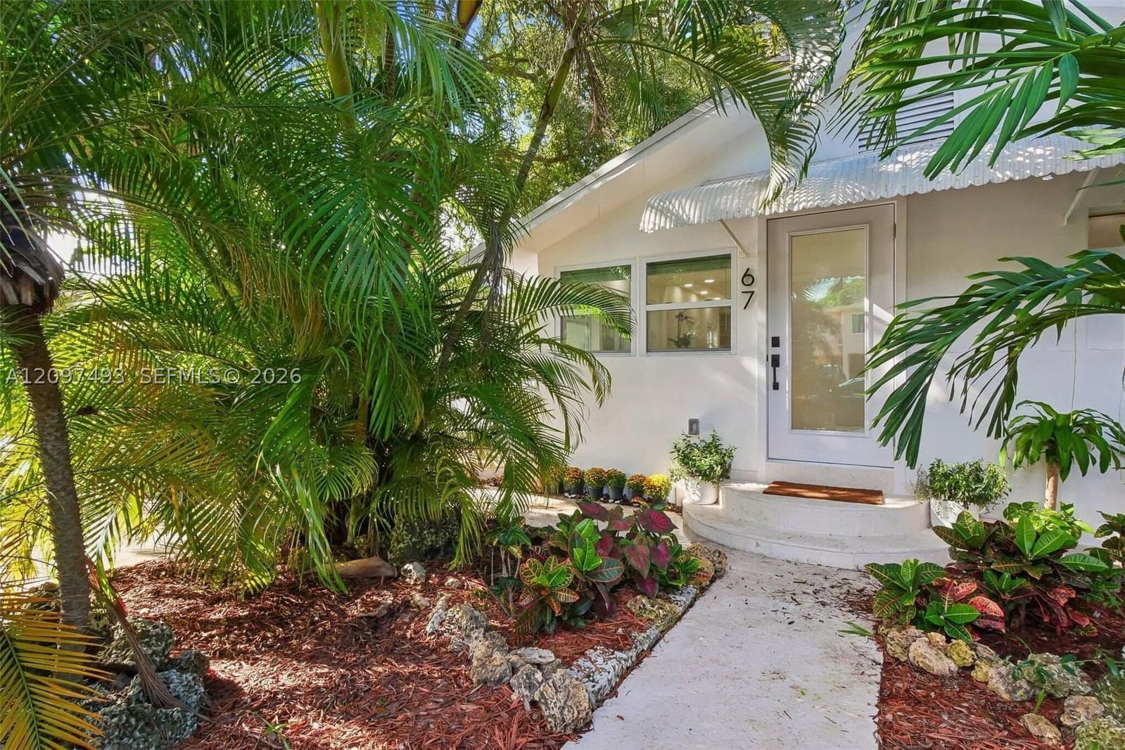 2+1 Müstakil ev — 67 51st St, Miami, FL 33127