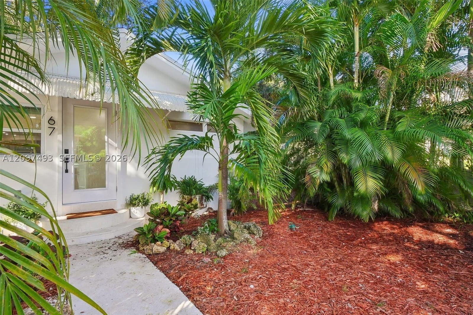 2+1 Müstakil ev — 67 51st St, Miami, FL 33127