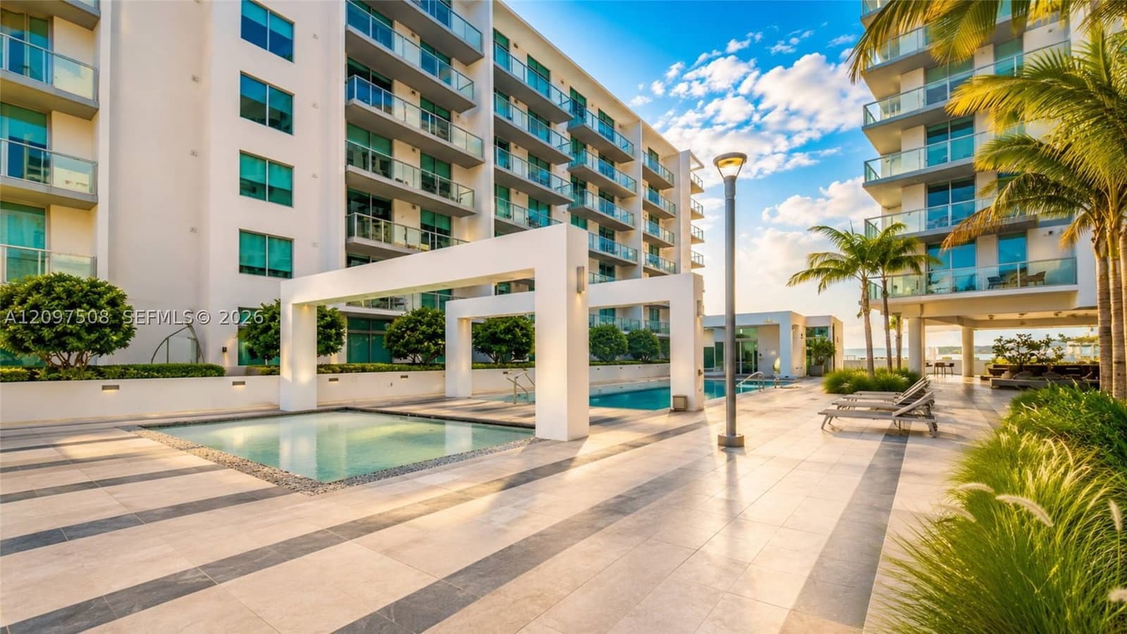 2+1 Condo — 3900 Biscayne Blvd #N-913, Miami, FL 33137