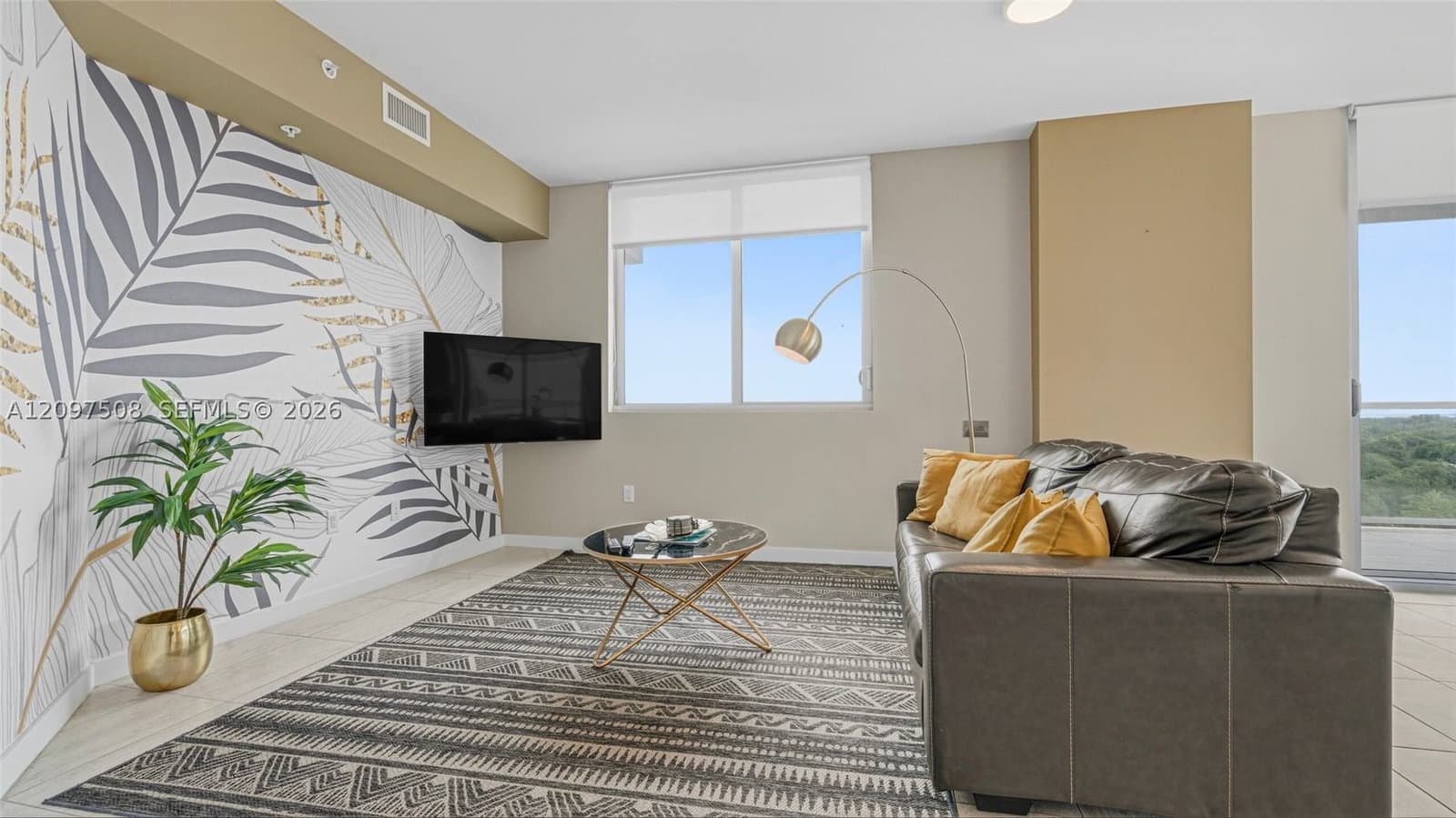 2+1 Condo — 3900 Biscayne Blvd #N-913, Miami, FL 33137