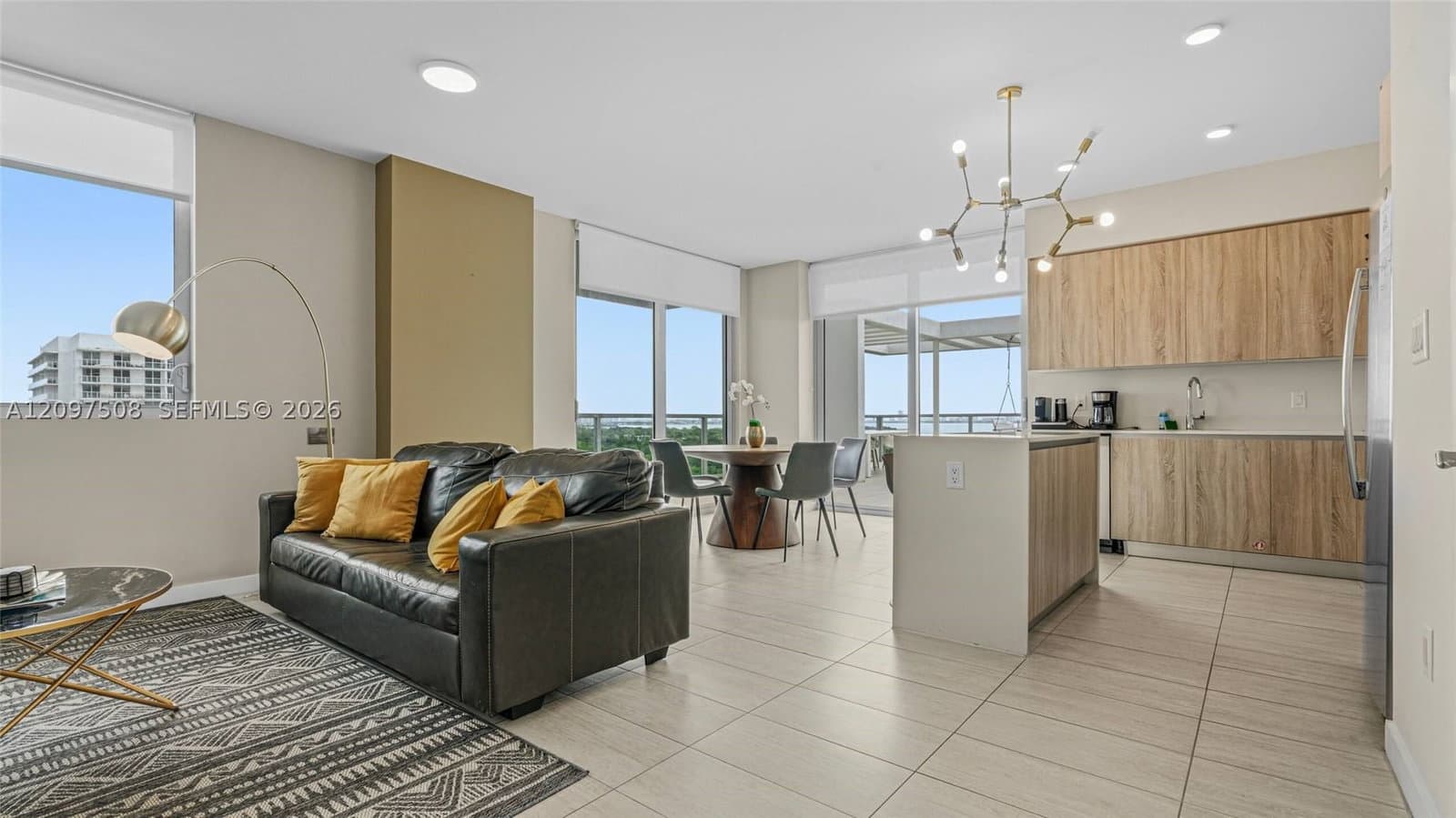 2+1 Condo — 3900 Biscayne Blvd #N-913, Miami, FL 33137
