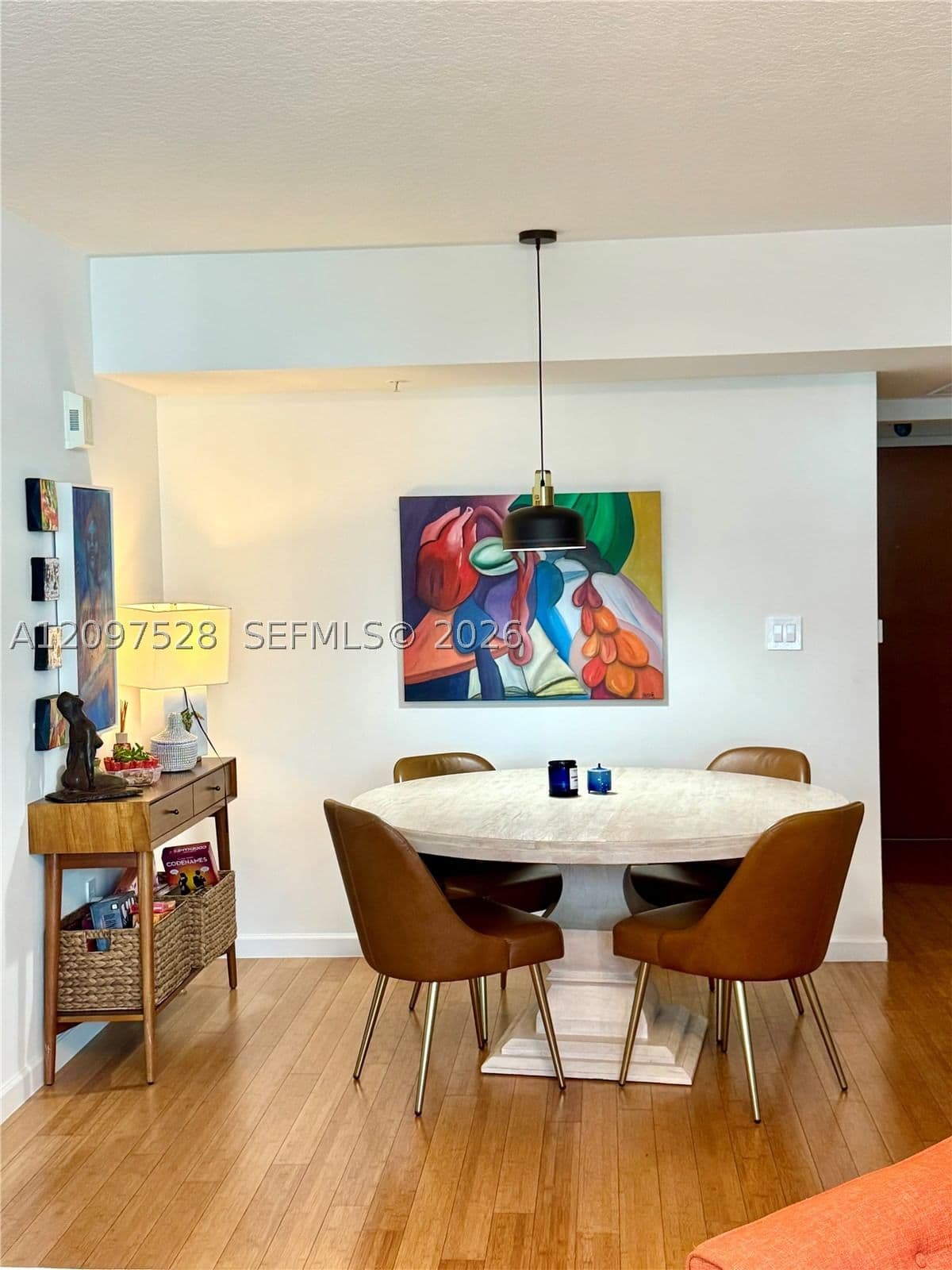2+1 Condo — 31 5th St #1708, Miami, FL 33131