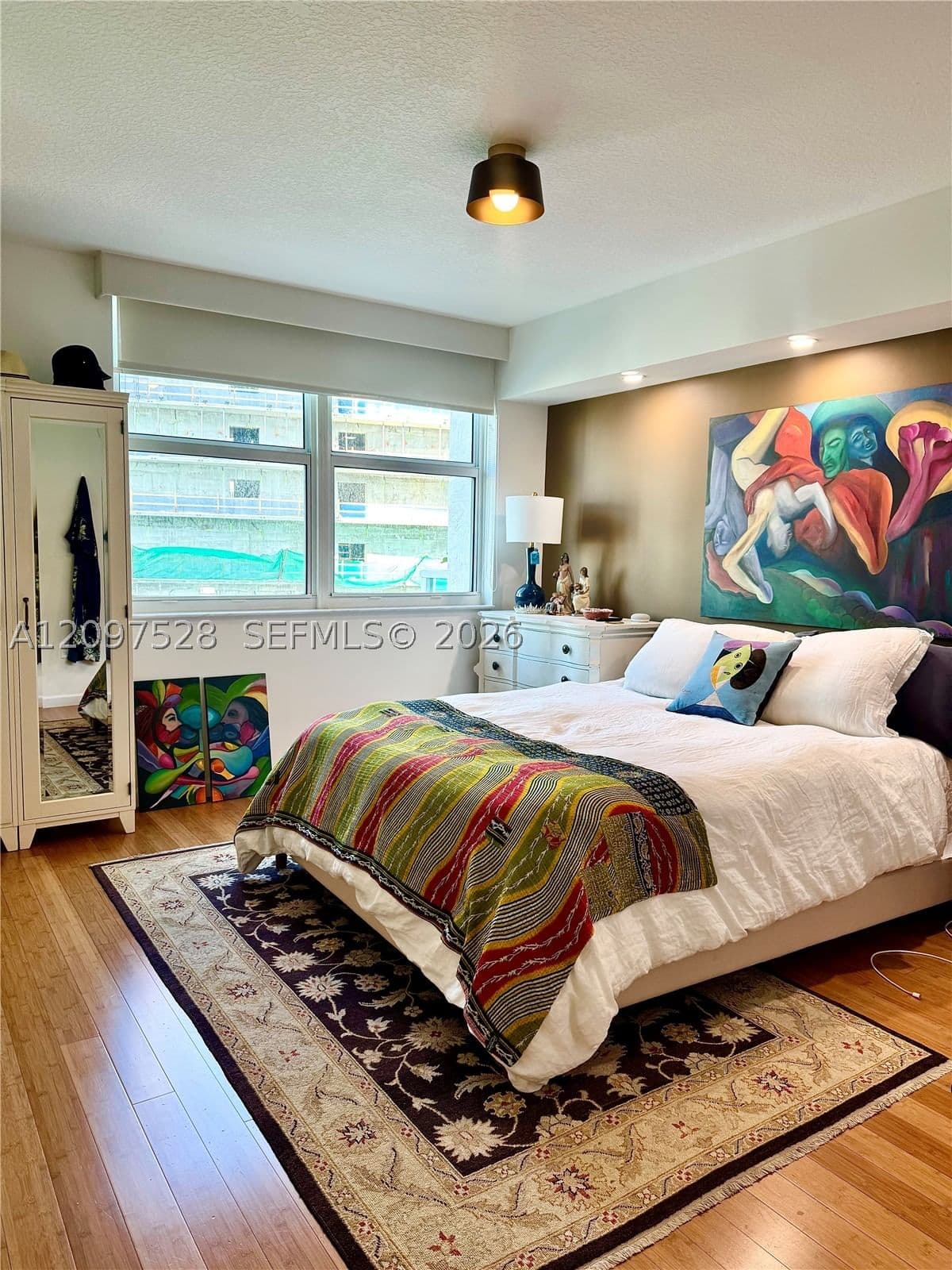 2+1 Condo — 31 5th St #1708, Miami, FL 33131