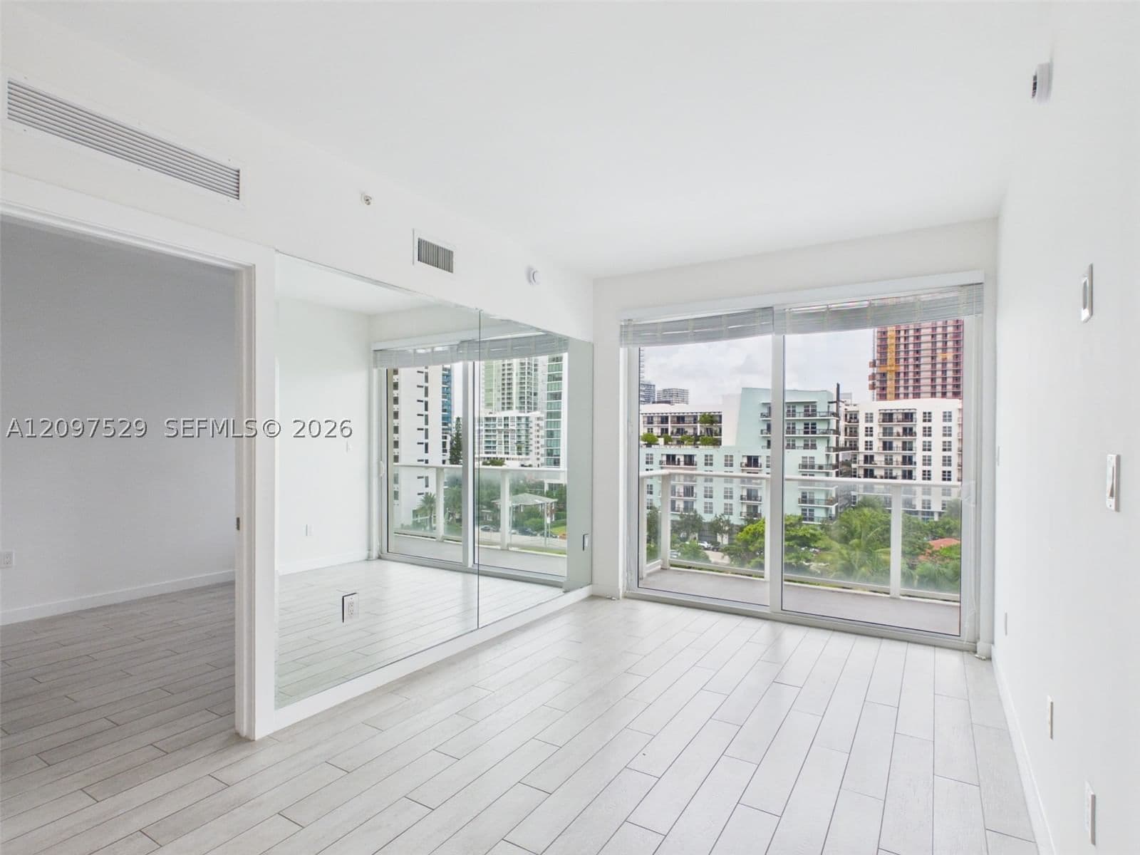 2-bedroom Condo — 321 26th St #717, Miami, FL 33137