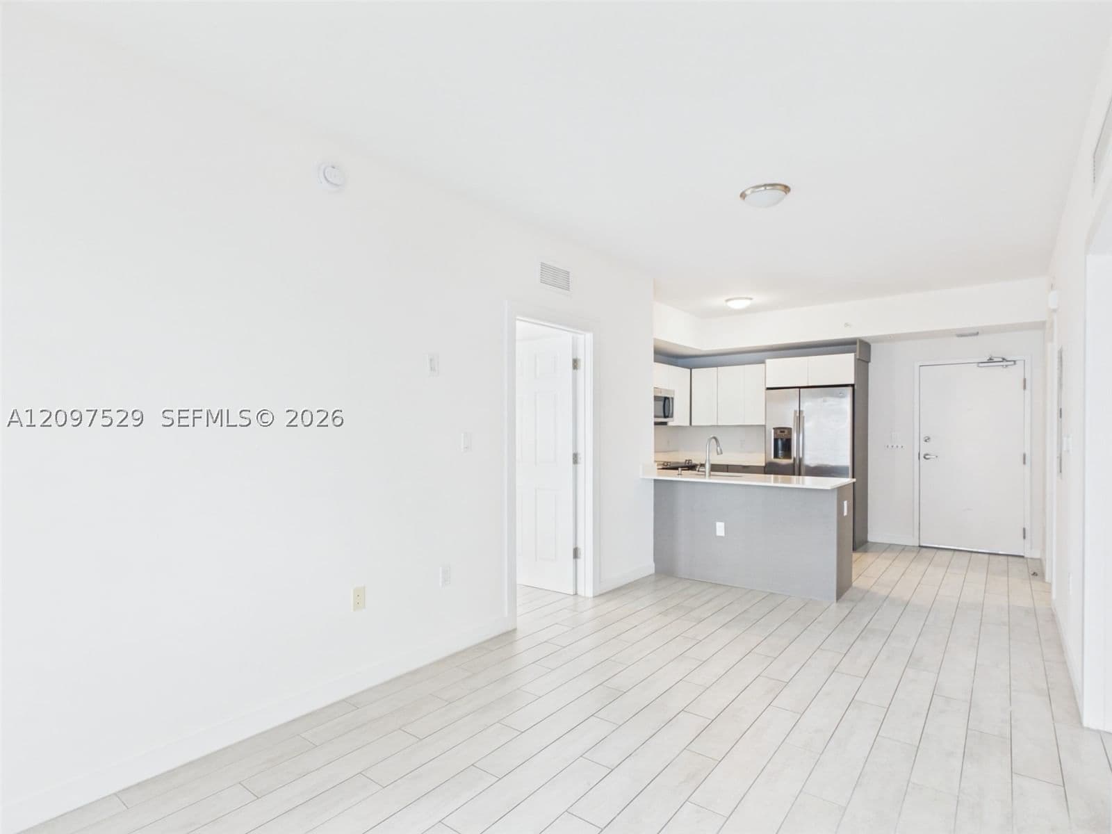 2-bedroom Condo — 321 26th St #717, Miami, FL 33137