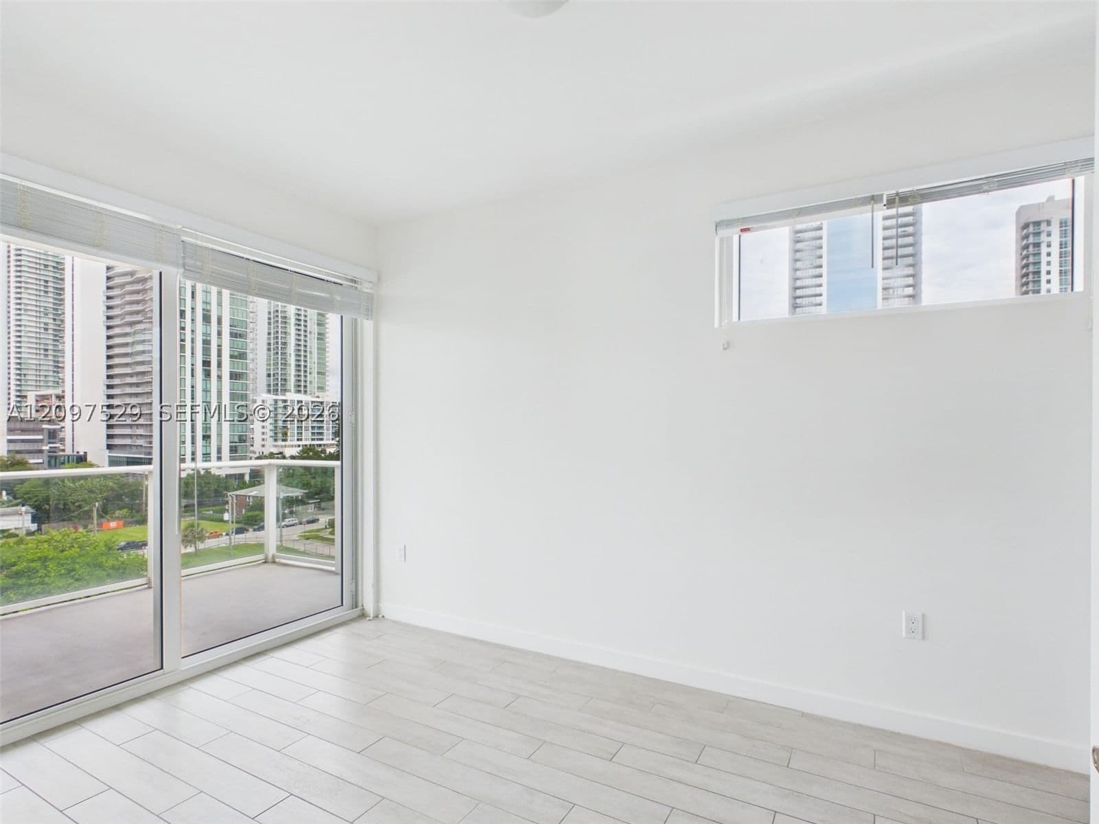 2-bedroom Condo — 321 26th St #717, Miami, FL 33137