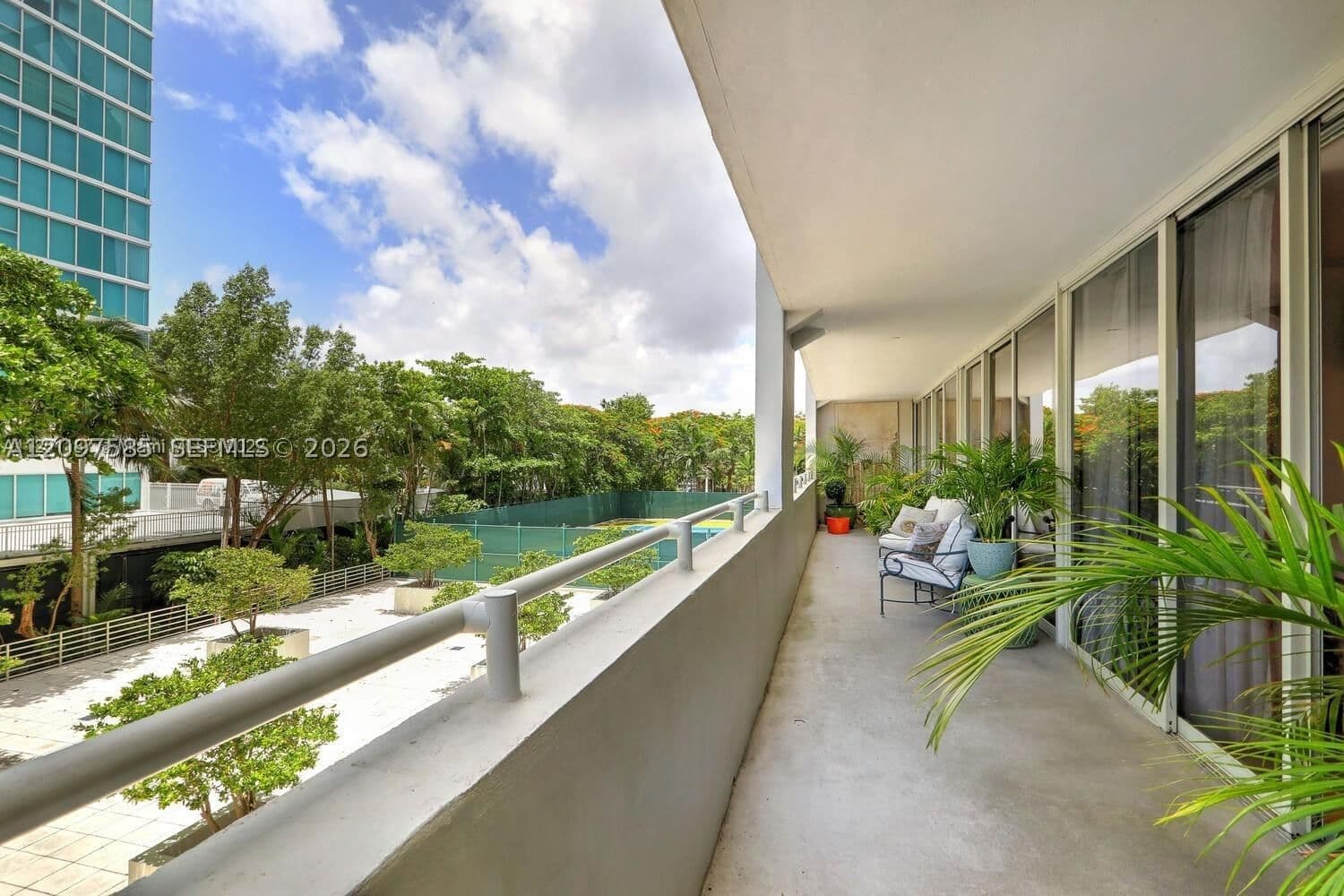 2+1 Condo — 2025 Brickell Ave #503, Miami, FL 33129