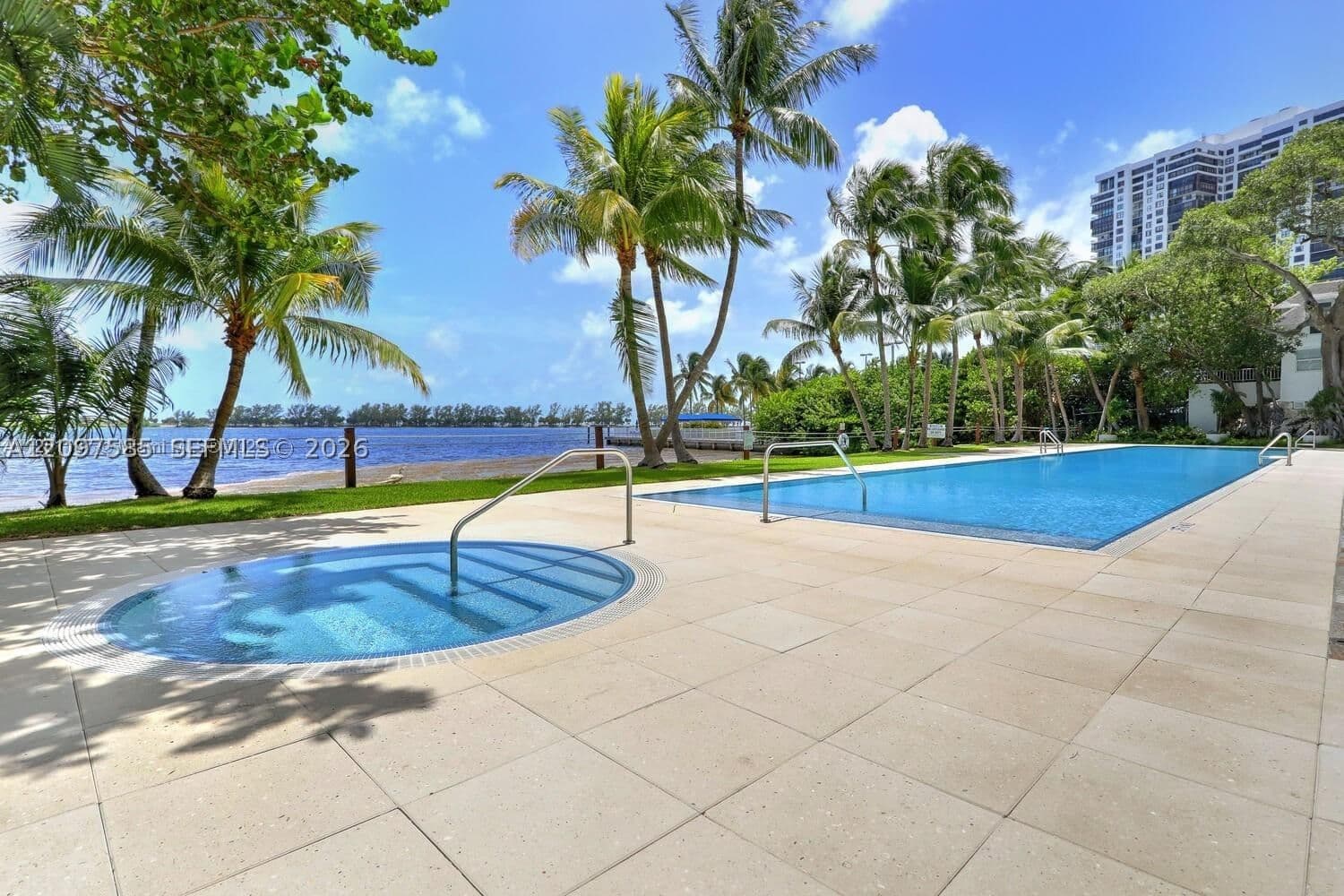 2+1 Condo — 2025 Brickell Ave #503, Miami, FL 33129