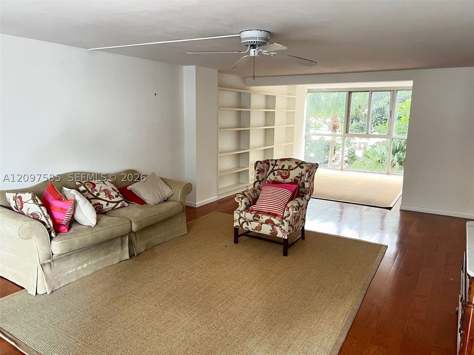 2+1 Condo — 2025 Brickell Ave #503, Miami, FL 33129