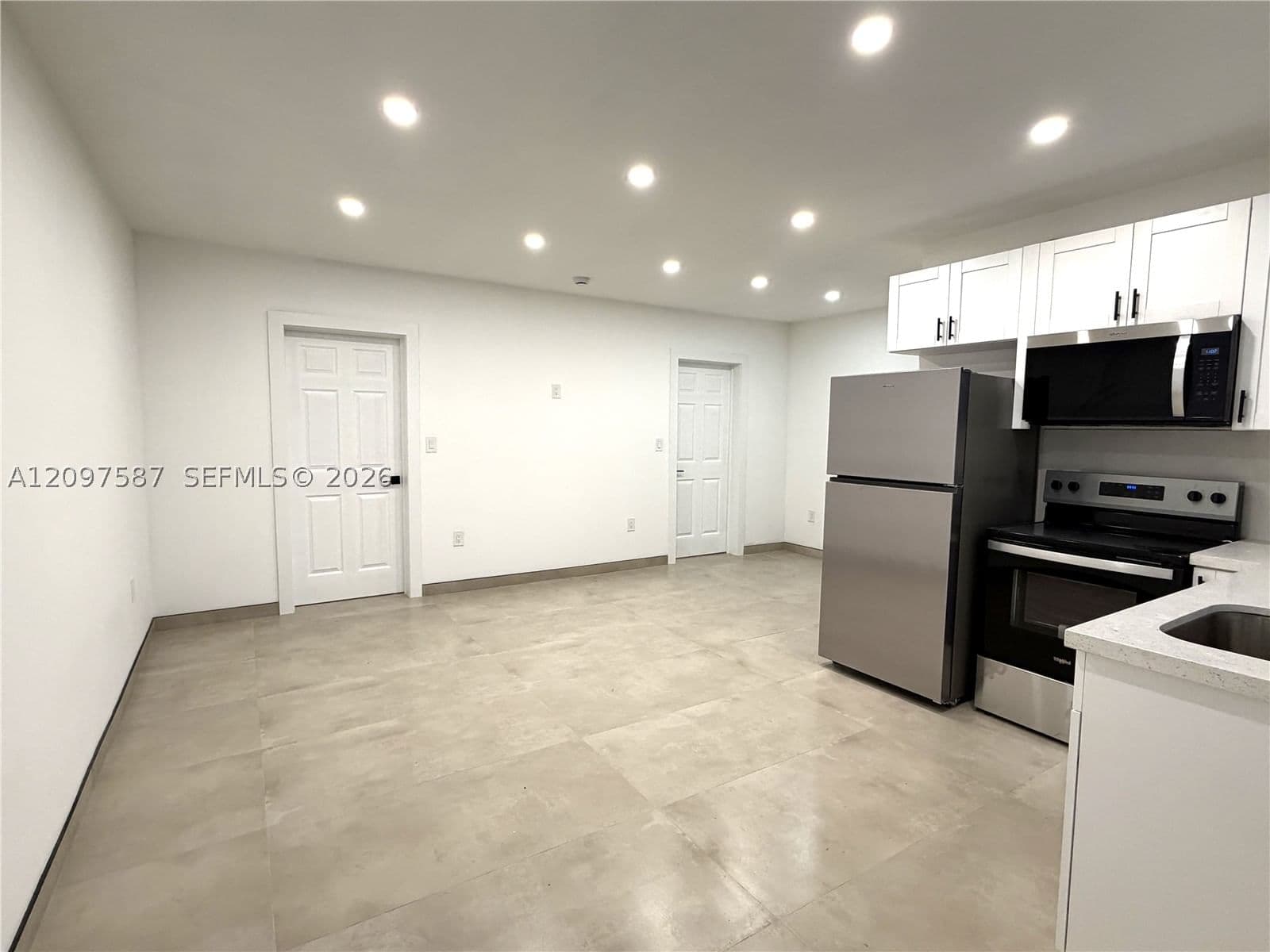 2+1 Daire — 1235 Normandy Dr #2, Miami Beach, FL 33141