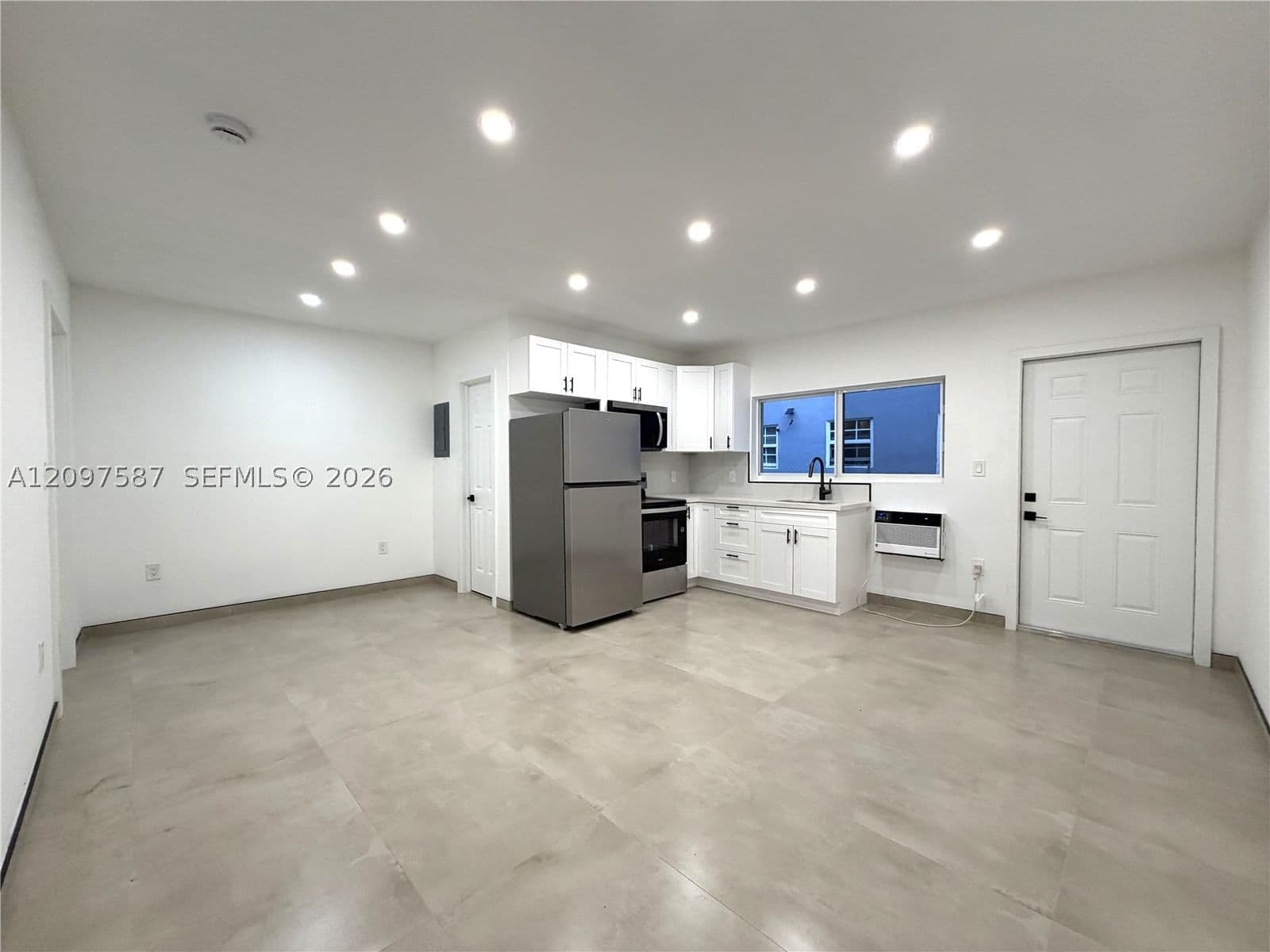 2+1 Daire — 1235 Normandy Dr #2, Miami Beach, FL 33141
