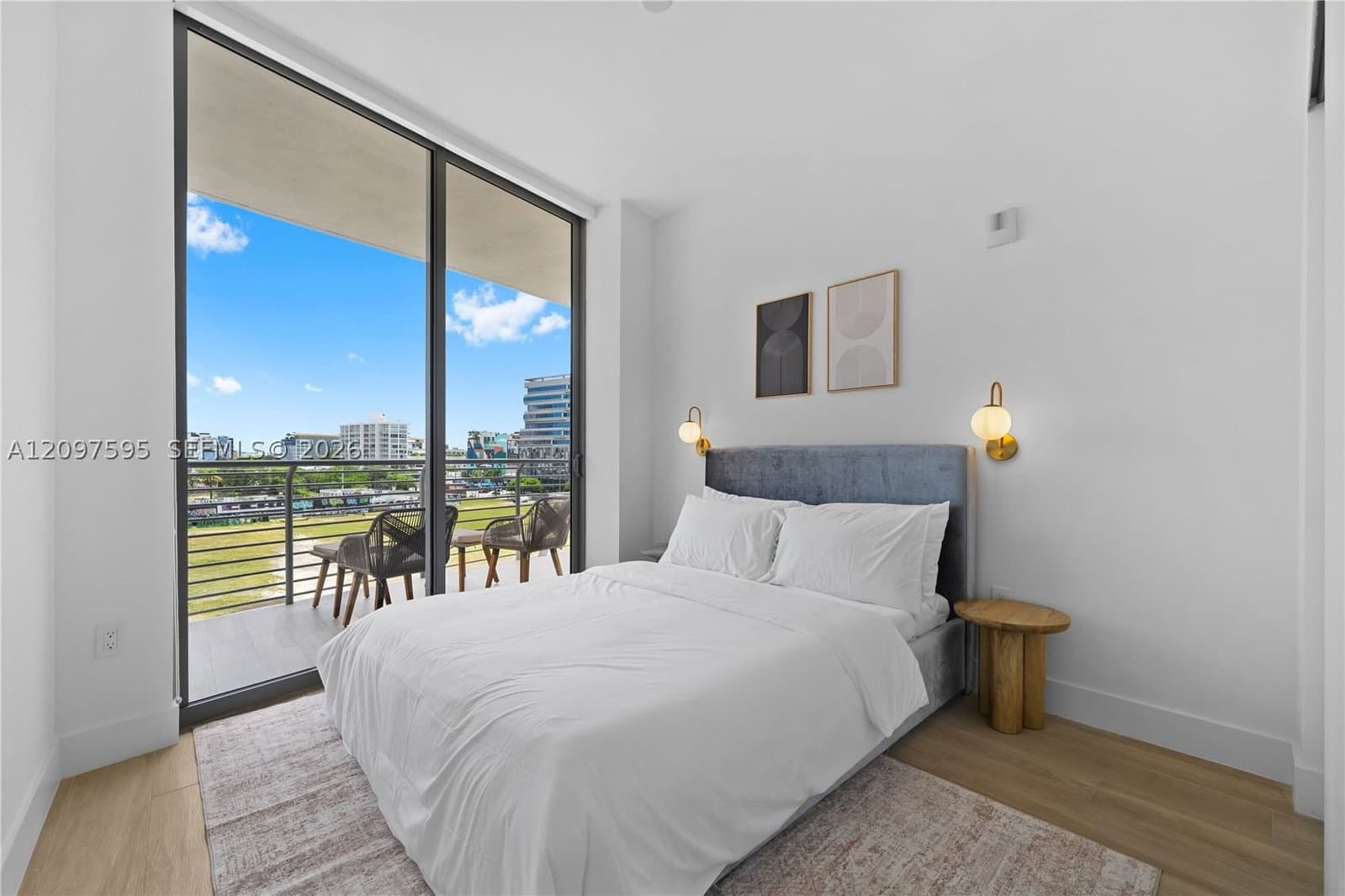 2+1 Condo — 90 32nd #527, Miami, FL 33137