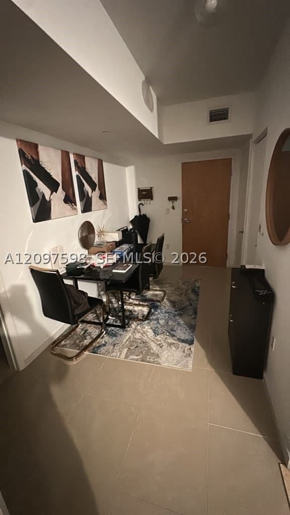 1+1 Daire — 350 Miami Ave #1115, Miami, FL 33130