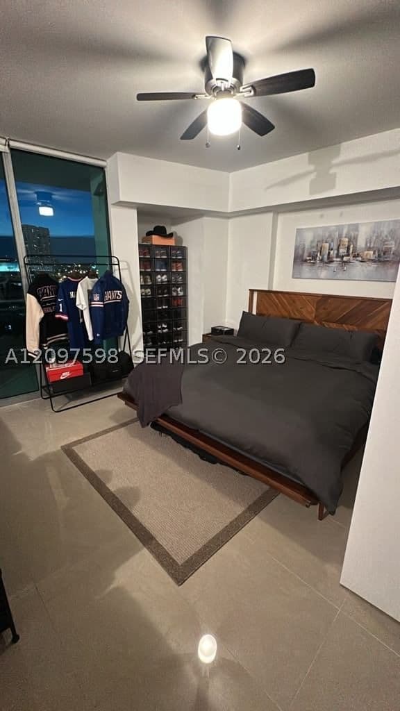 1+1 Daire — 350 Miami Ave #1115, Miami, FL 33130